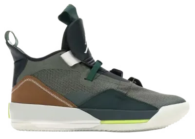 Air Jordan XXXIII Travis Scott