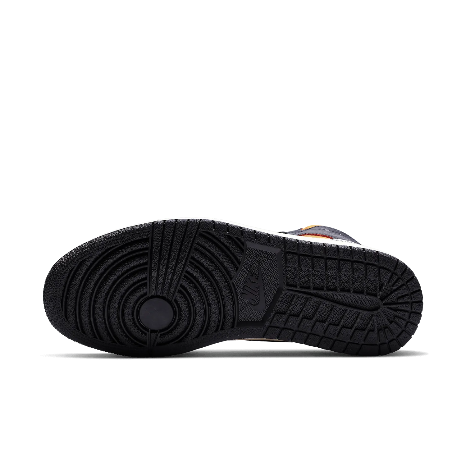 Jordan 1 Retro High OG Defiant SB LA to Chicago image 2