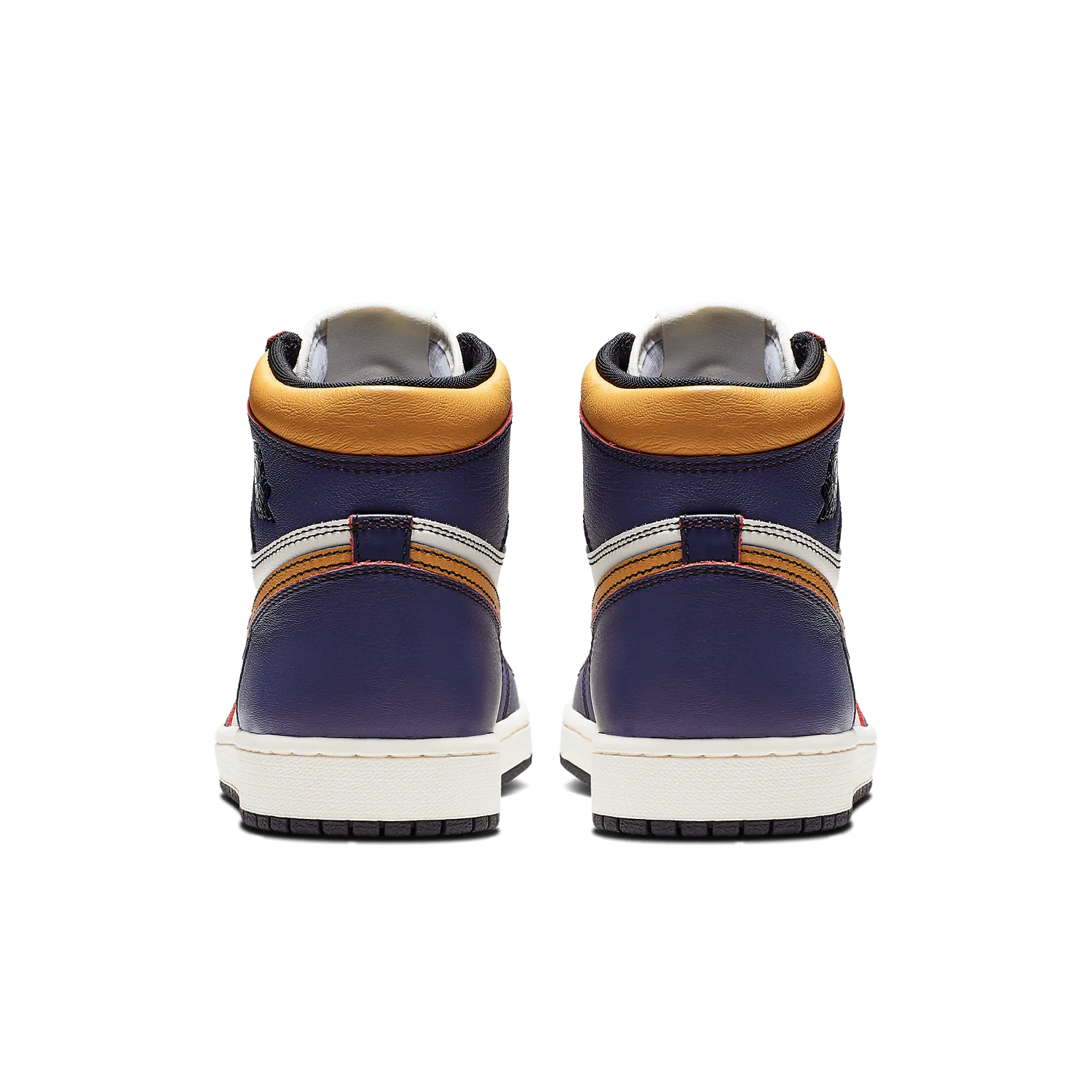 Jordan 1 Retro High OG Defiant SB LA to Chicago image 5