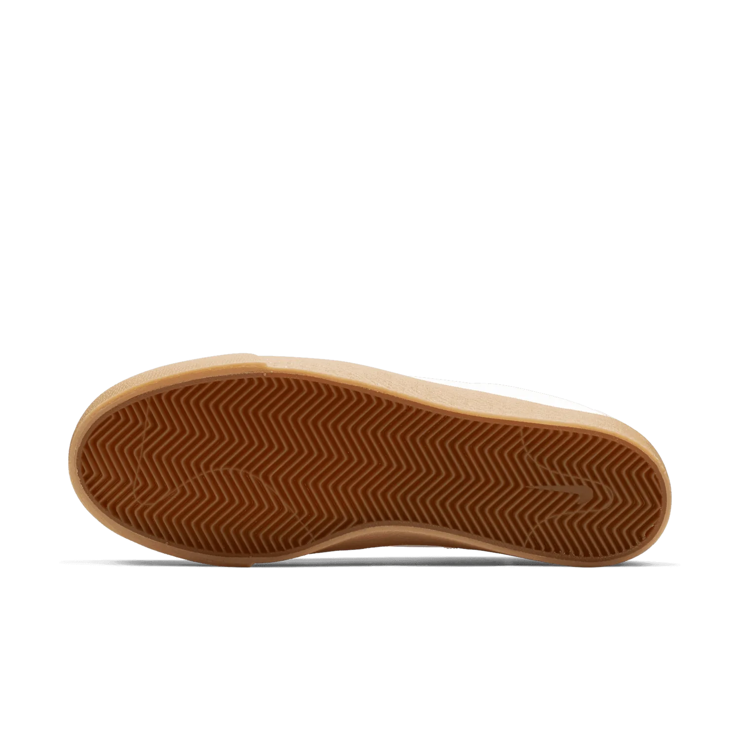 Nike SB Zoom Bruin Orange Label White Gum image 2