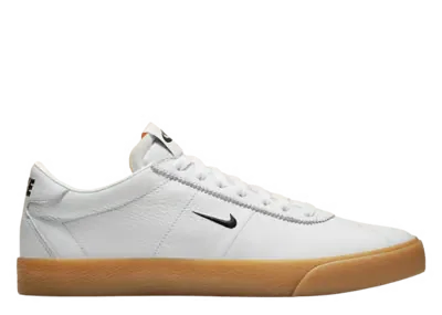 Nike SB Zoom Bruin Orange Label White Gum