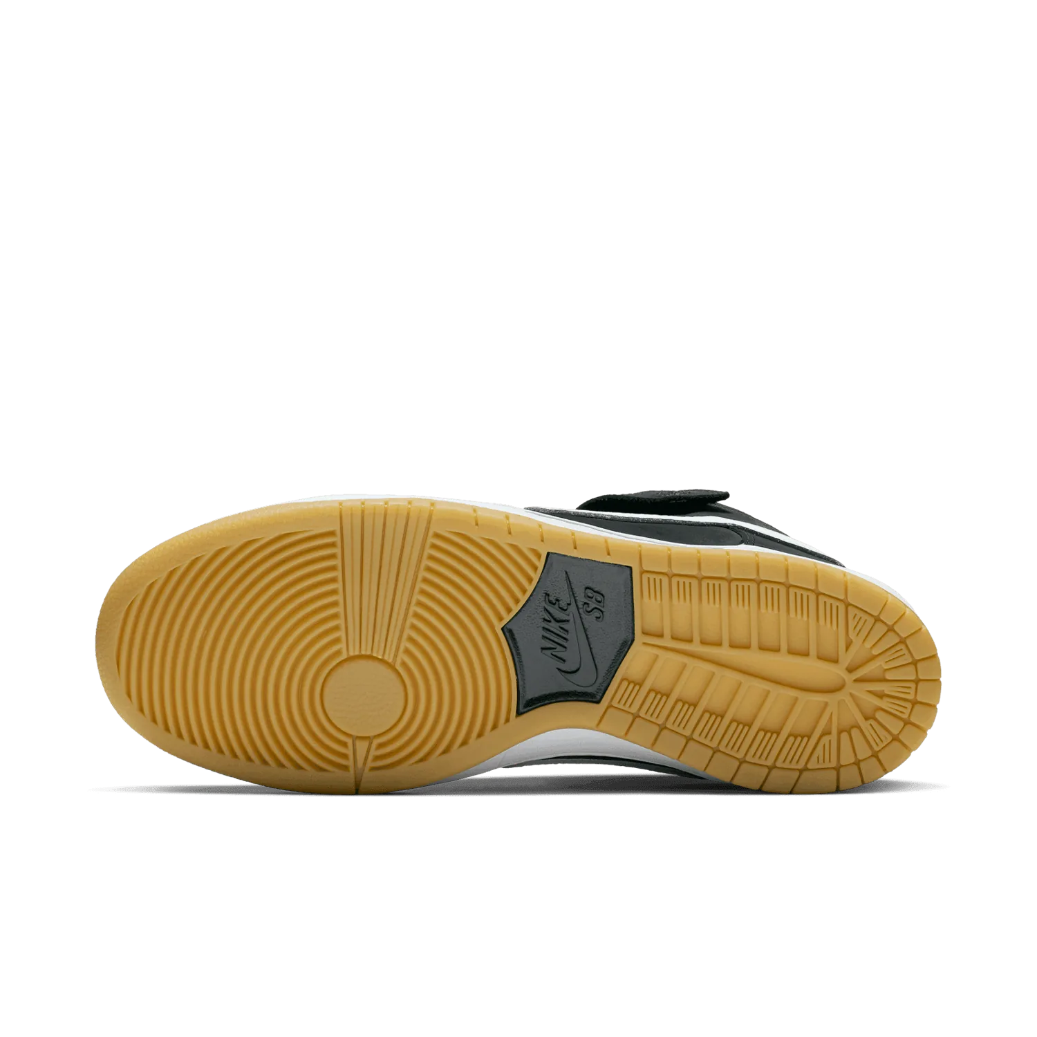 Nike SB Dunk Mid Orange Label image 2