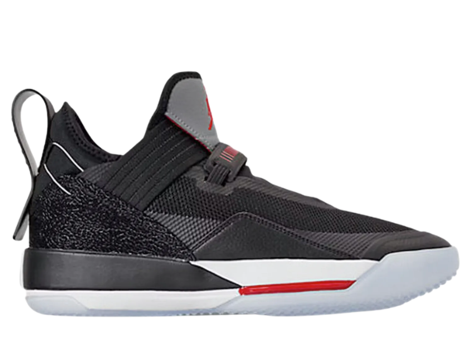 Air Jordan XXXIII SE Black