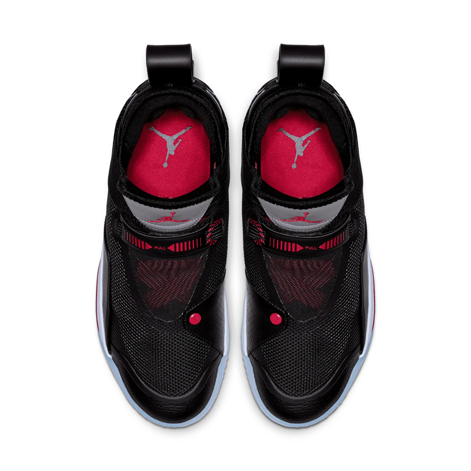 Air Jordan XXXIII SE Black image 3