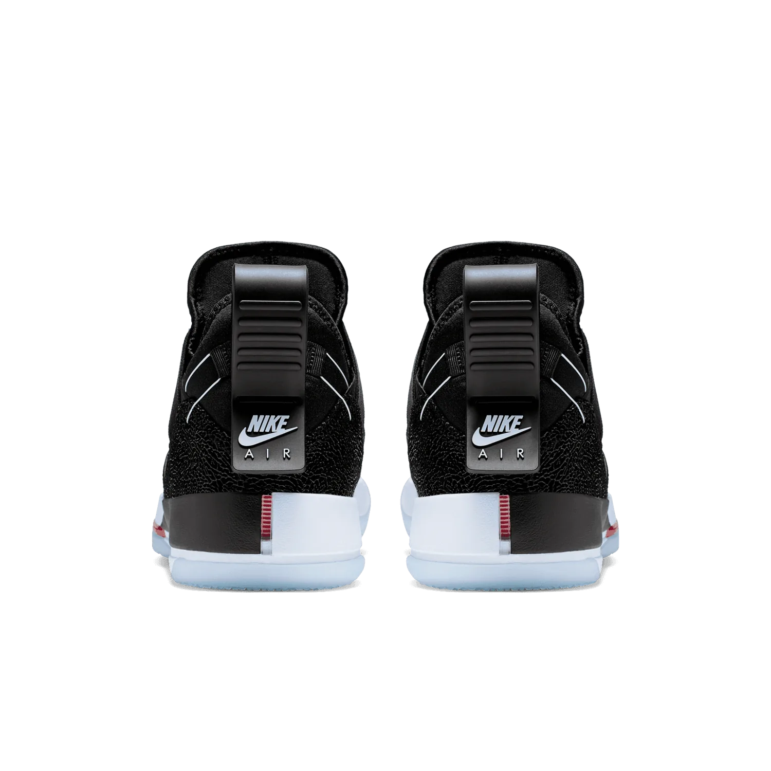 Air Jordan XXXIII SE Black image 5