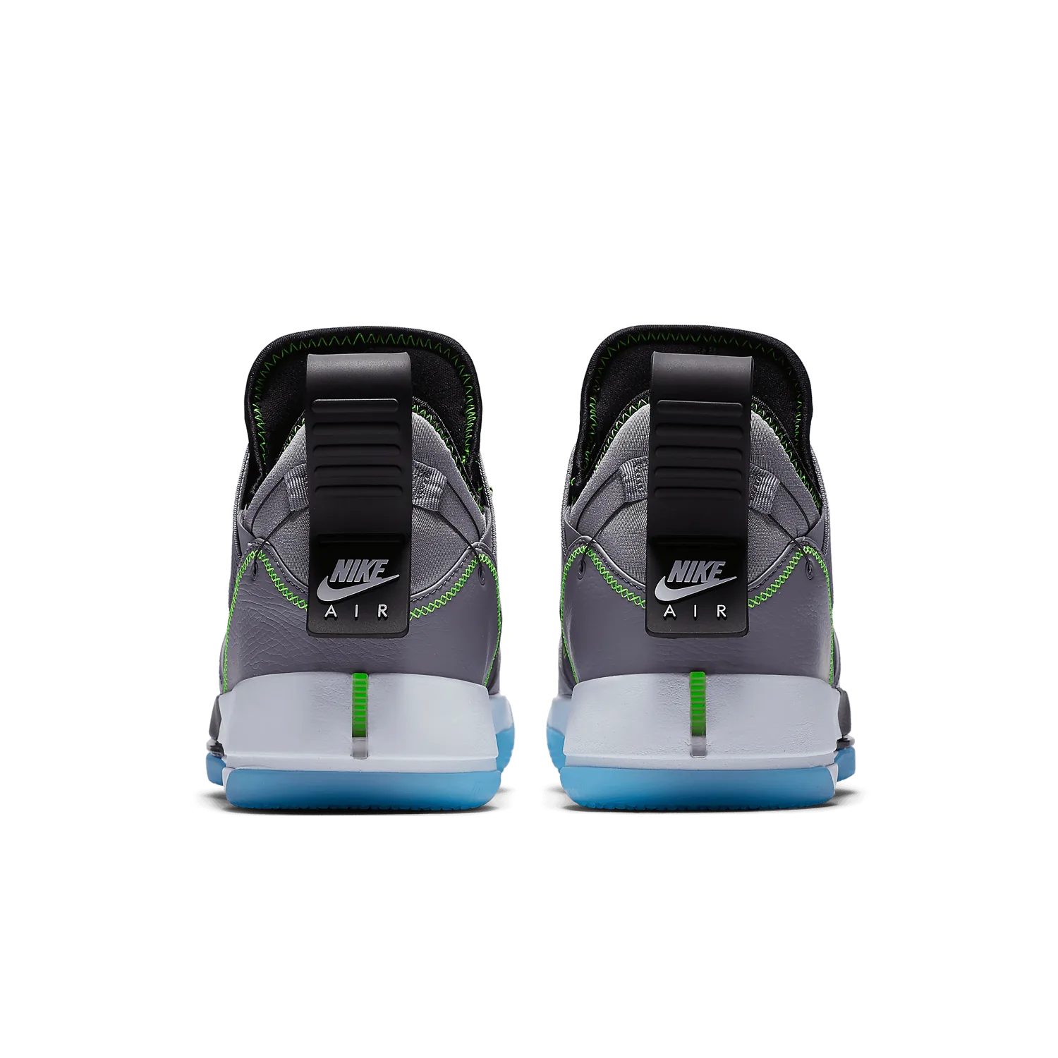 Air Jordan XXXIII SE Cement Grey image 5