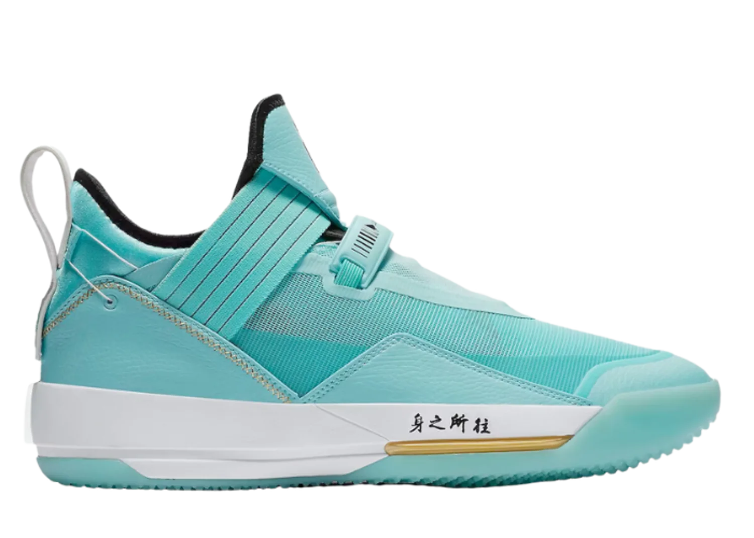 Air Jordan XXXIII SE Guo Ailun