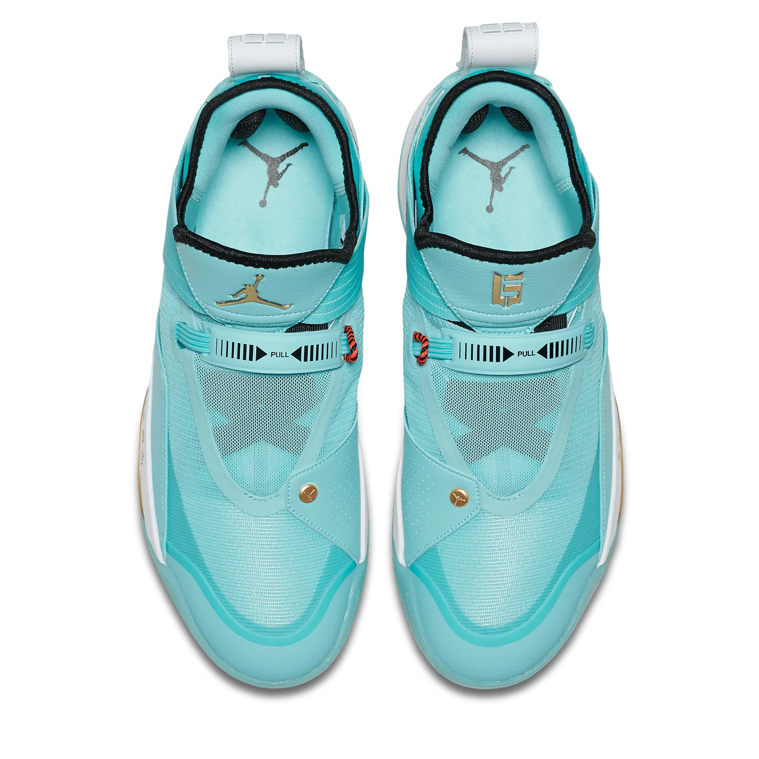 Air Jordan XXXIII SE Guo Ailun image 3