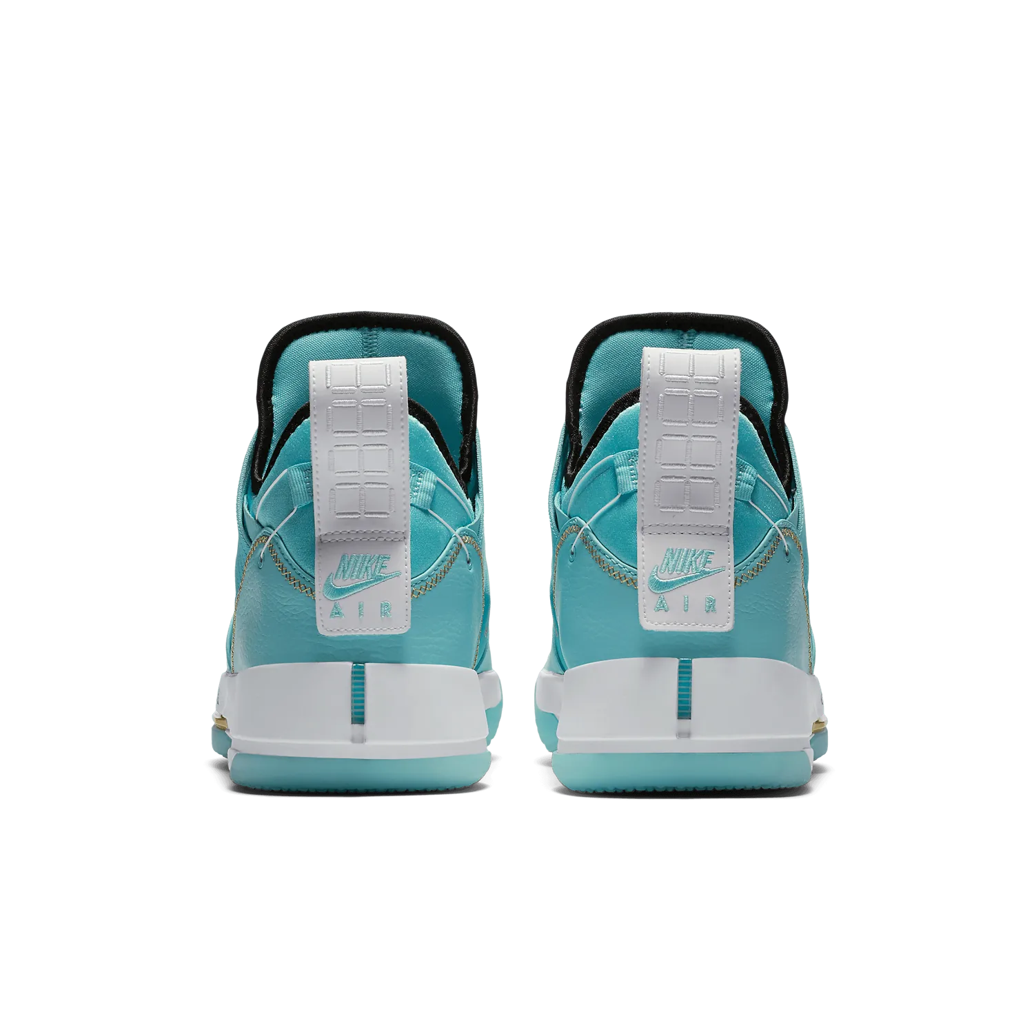 Air Jordan XXXIII SE Guo Ailun image 5