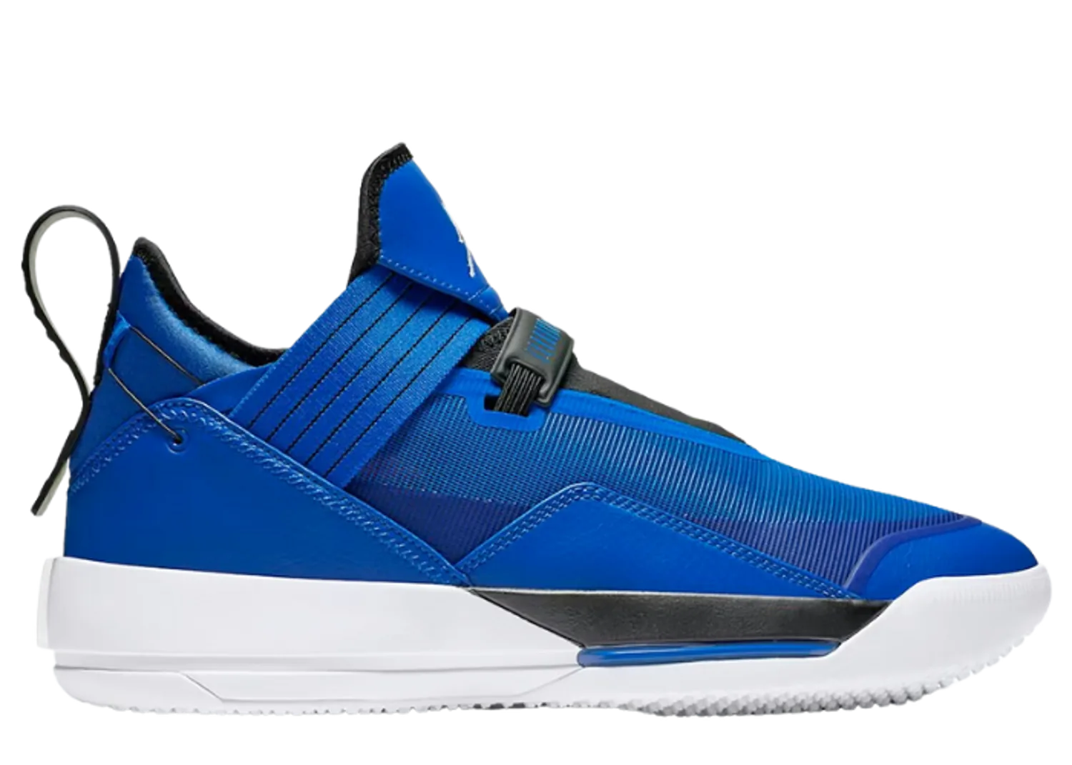 Air Jordan XXXIII SE Hyper Royal
