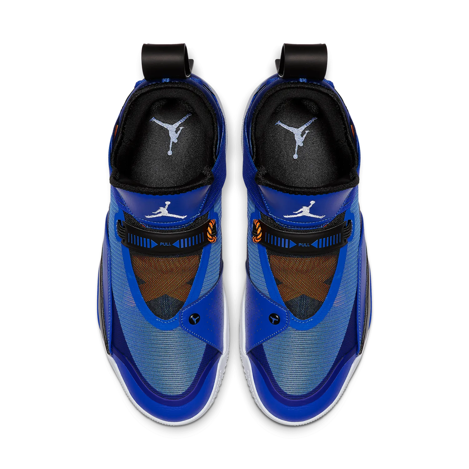 Air Jordan XXXIII SE Hyper Royal image 3