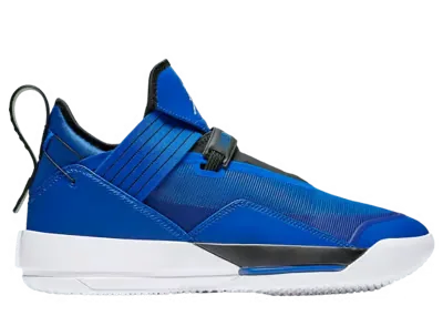 Air Jordan XXXIII SE Hyper Royal
