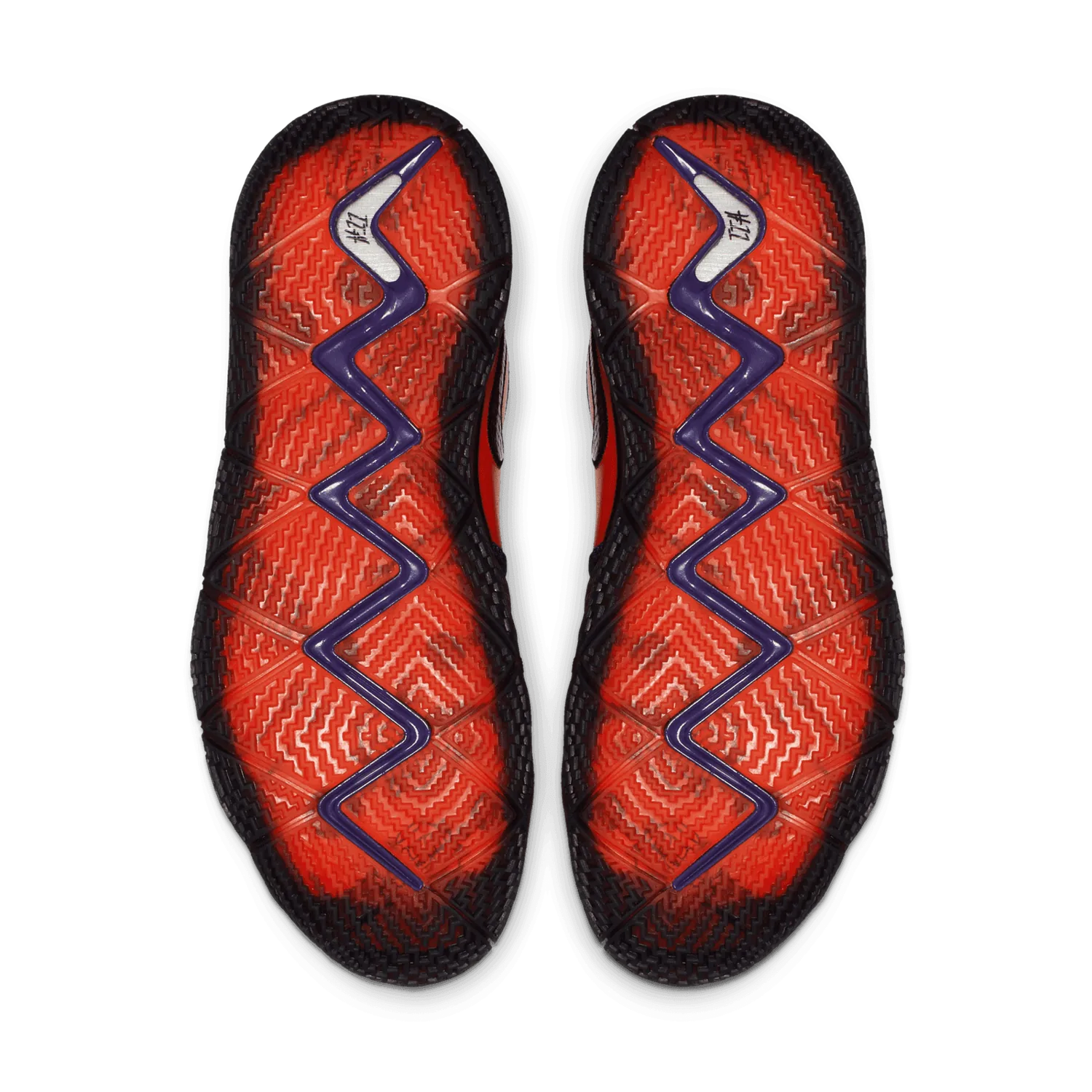 Nike Kyrie 4 Day of the Dead image 5