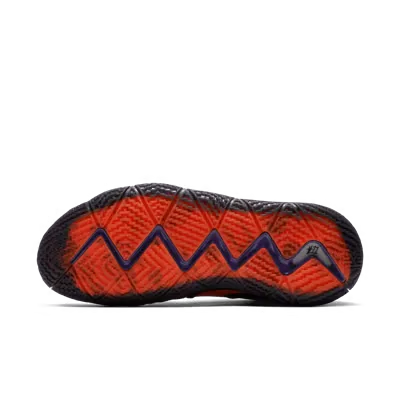 Nike Kyrie 4 Day of the Dead