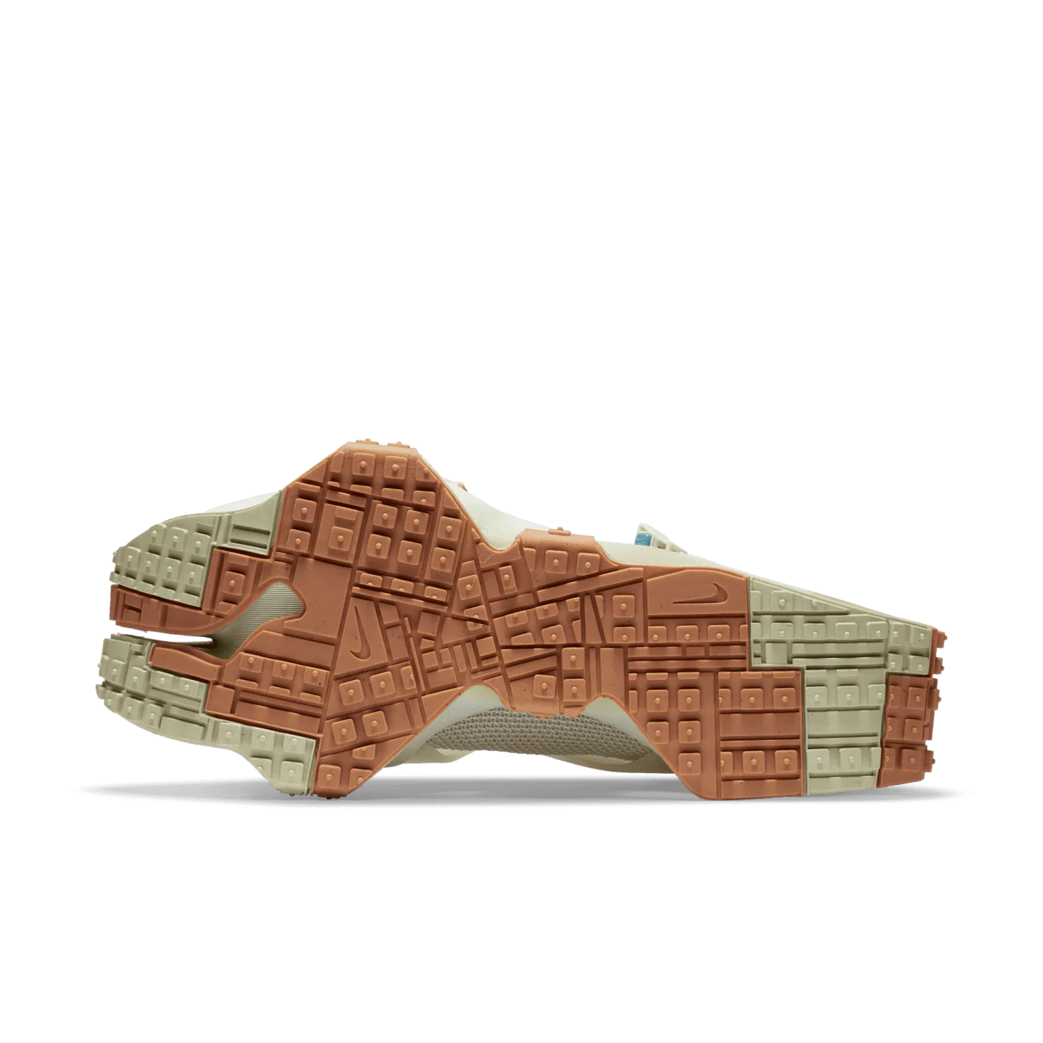 Nike ISPA Road Warrior Sail