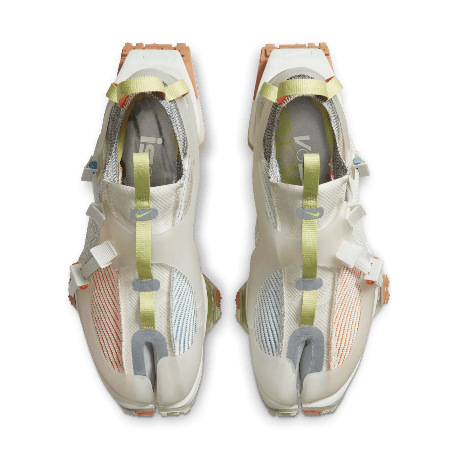 Nike ISPA Road Warrior Sail image 4