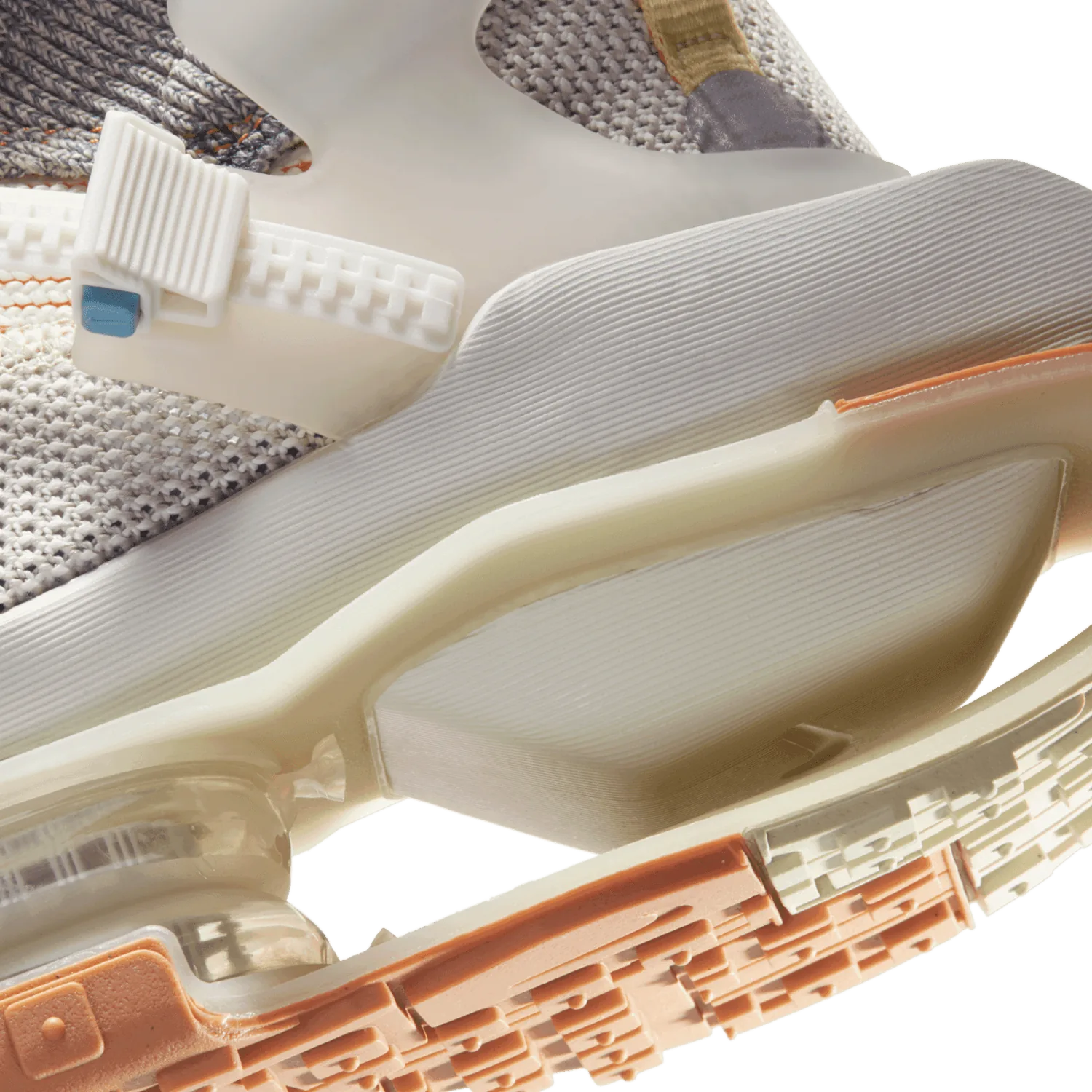 Nike ISPA Road Warrior Sail image 8