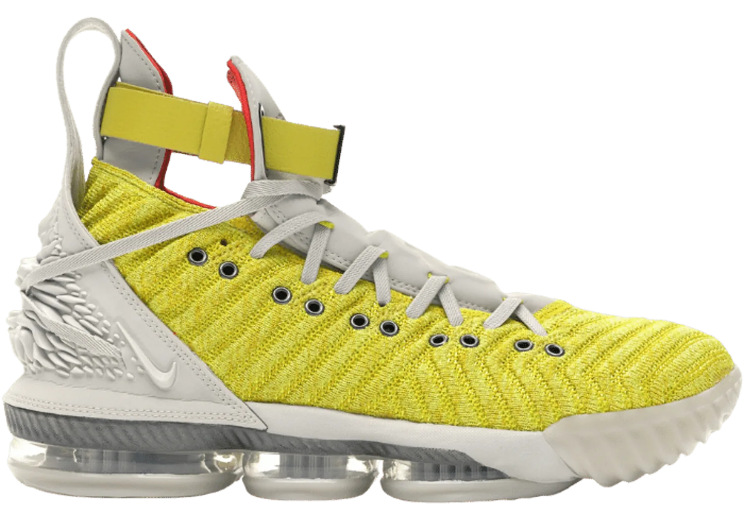 Nike LeBron 16 Harlem Fashion Row Harlem Stage