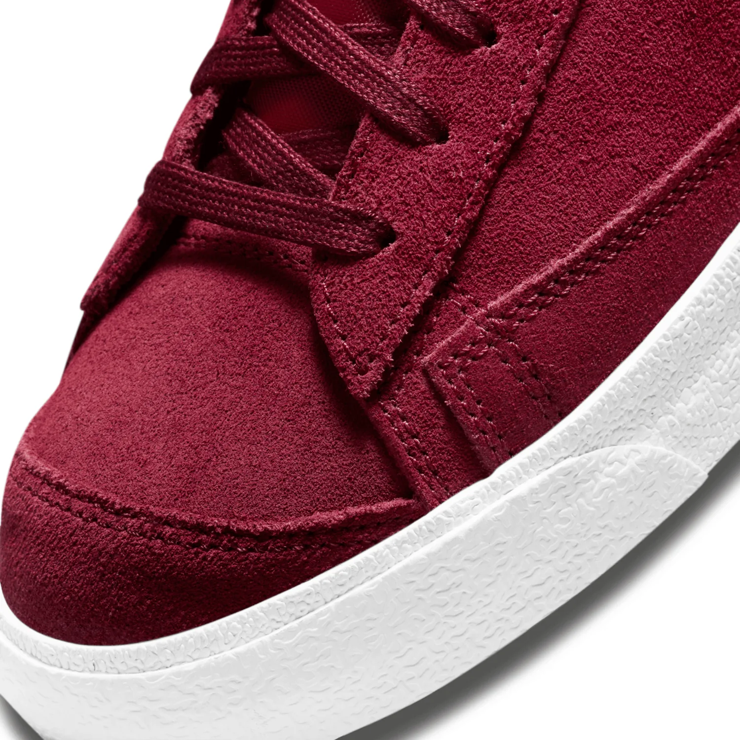 Nike Blazer Mid 77 Team Red image 7