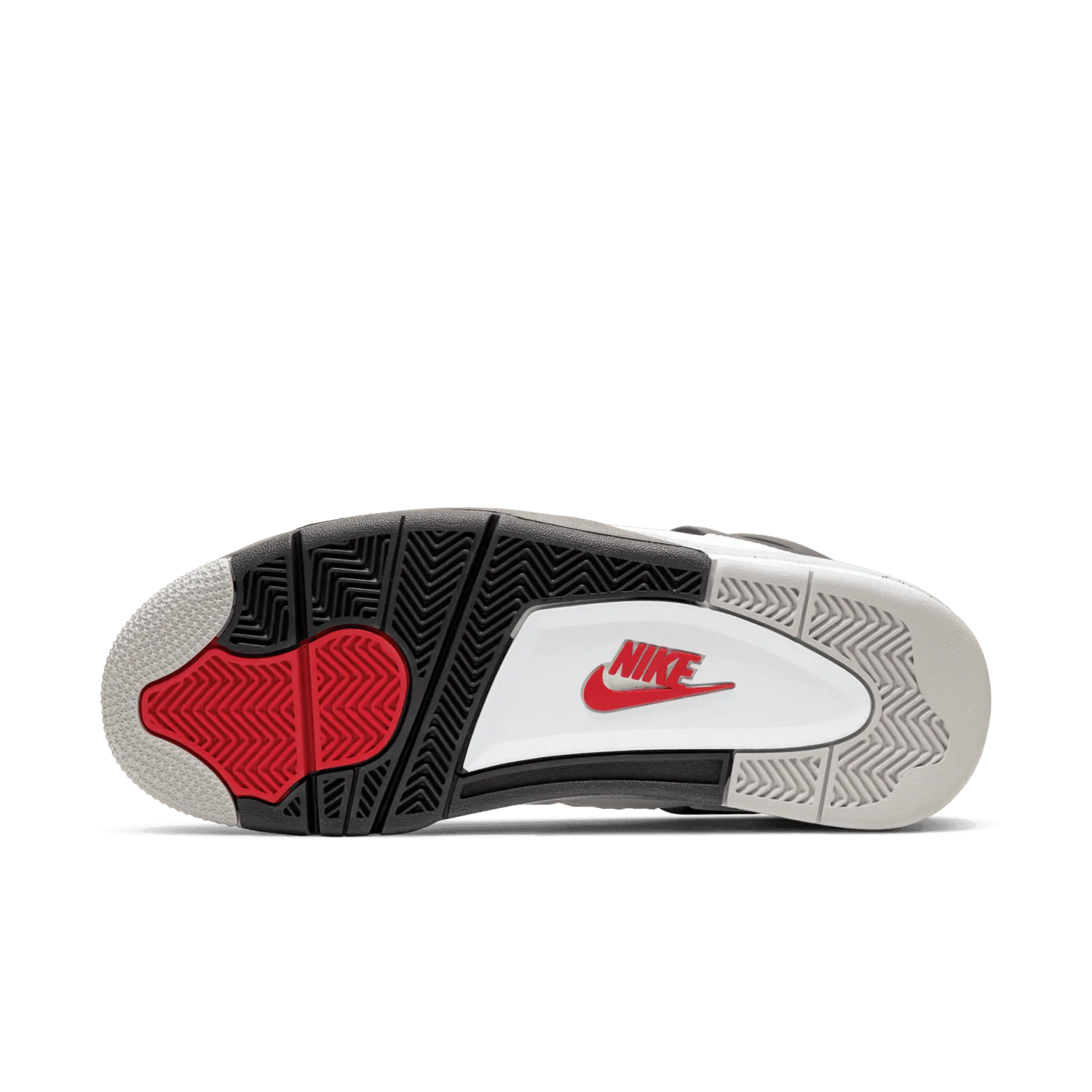 Jordan 4 Retro What The image 2