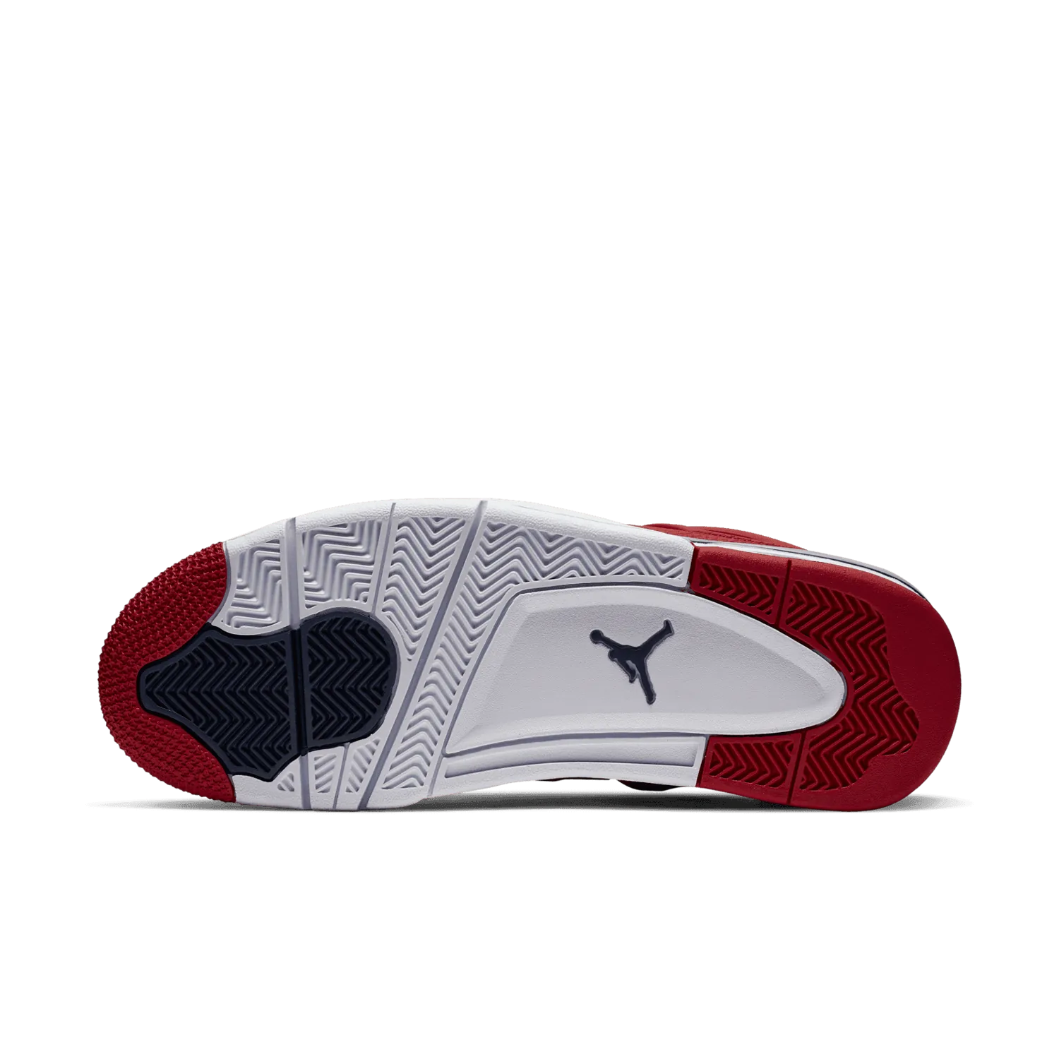 Air Jordan 4 Retro FIBA (2019) image 2
