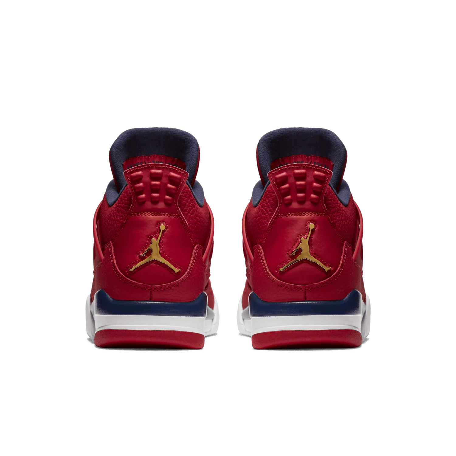 Air Jordan 4 Retro FIBA (2019) image 5