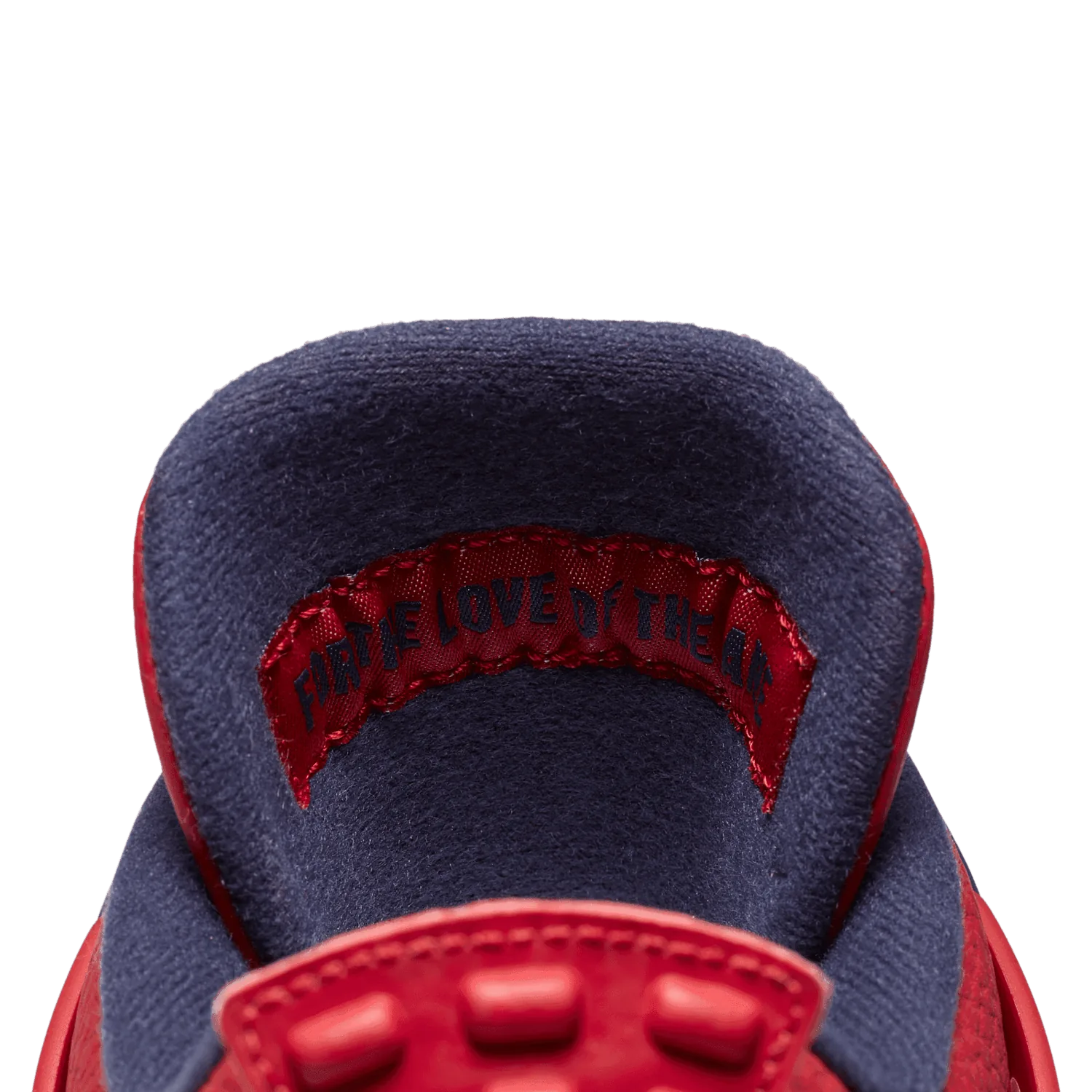 Air Jordan 4 Retro FIBA (2019) image 6