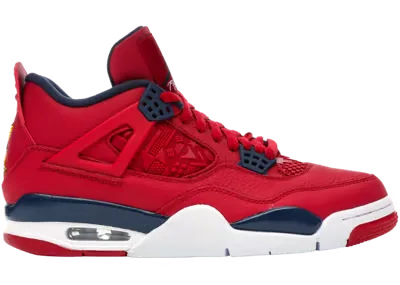 Air Jordan 4 Retro FIBA (2019)