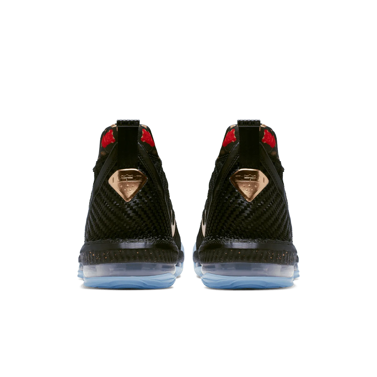Nike LeBron 16 Watch the Throne image 5