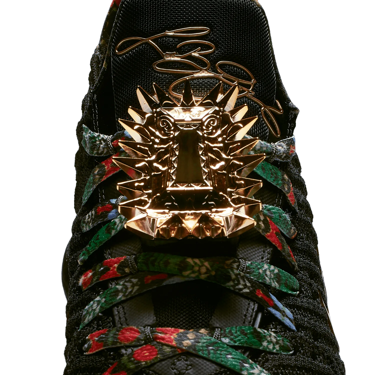 Nike LeBron 16 Watch the Throne image 6