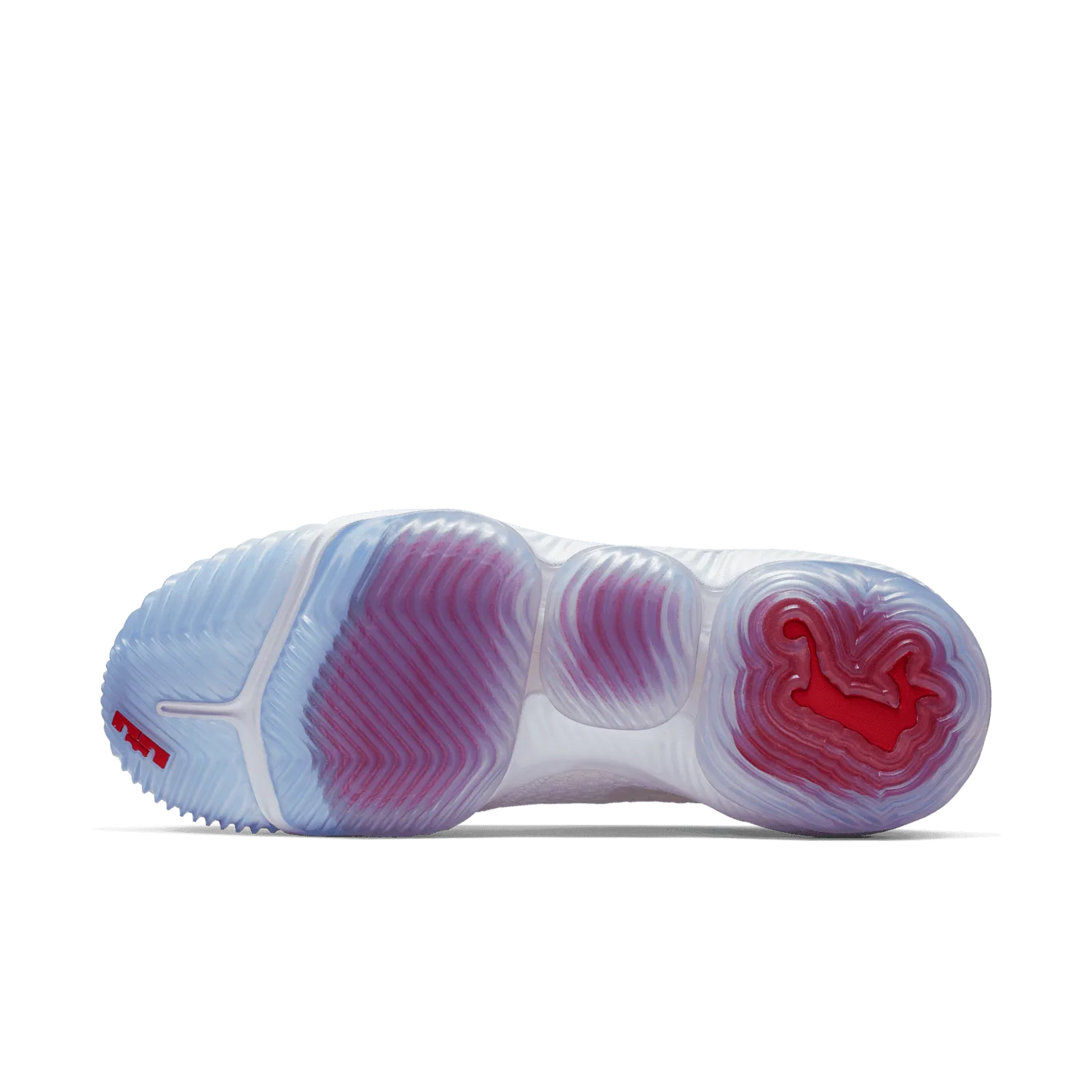 Nike LeBron 16 Low Draft Day image 2