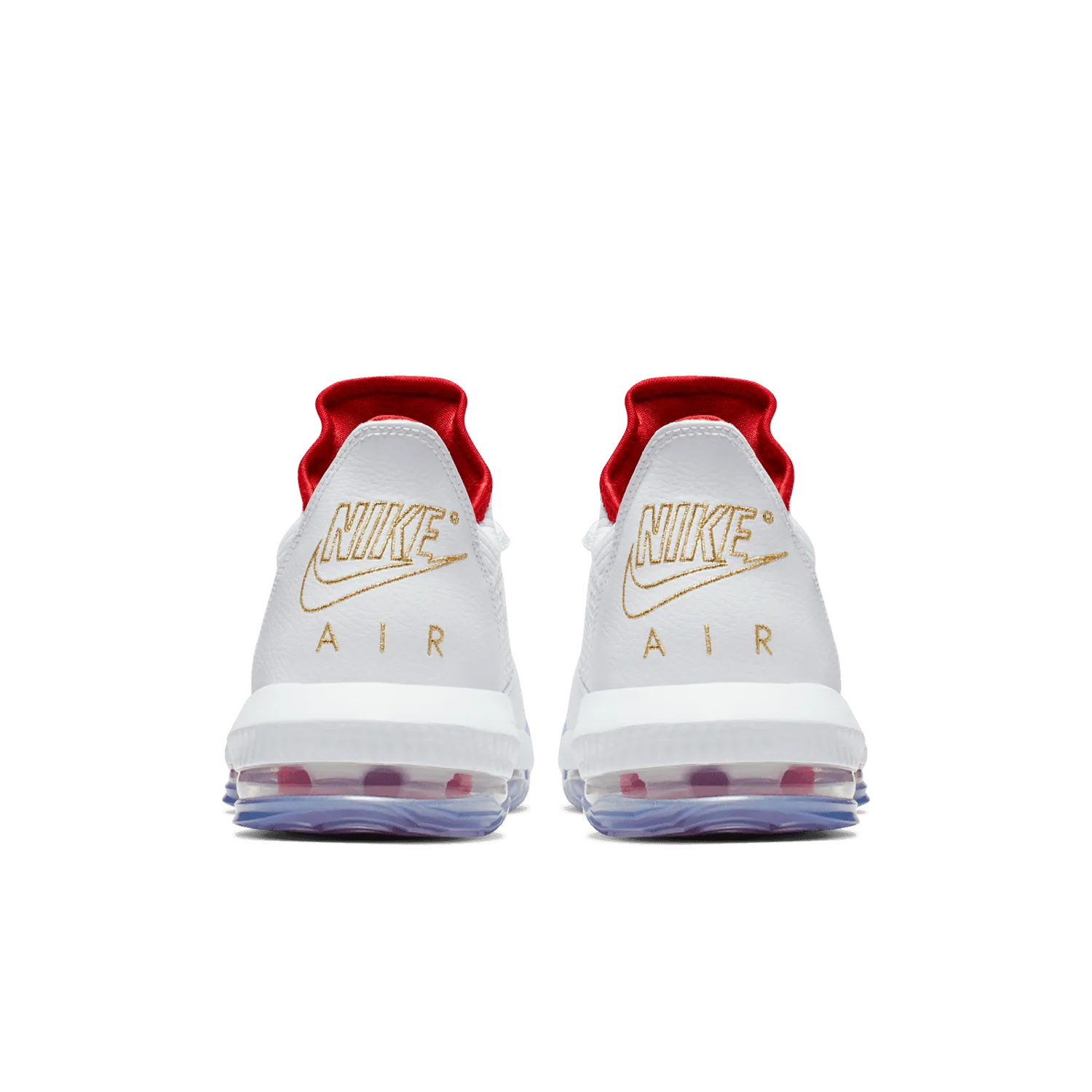 Nike LeBron 16 Low Draft Day image 5