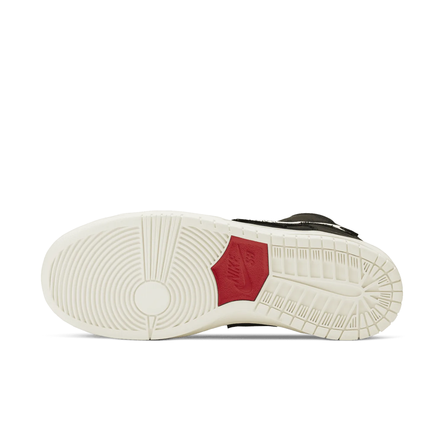 Nike SB Dunk High Oski Shark image 2
