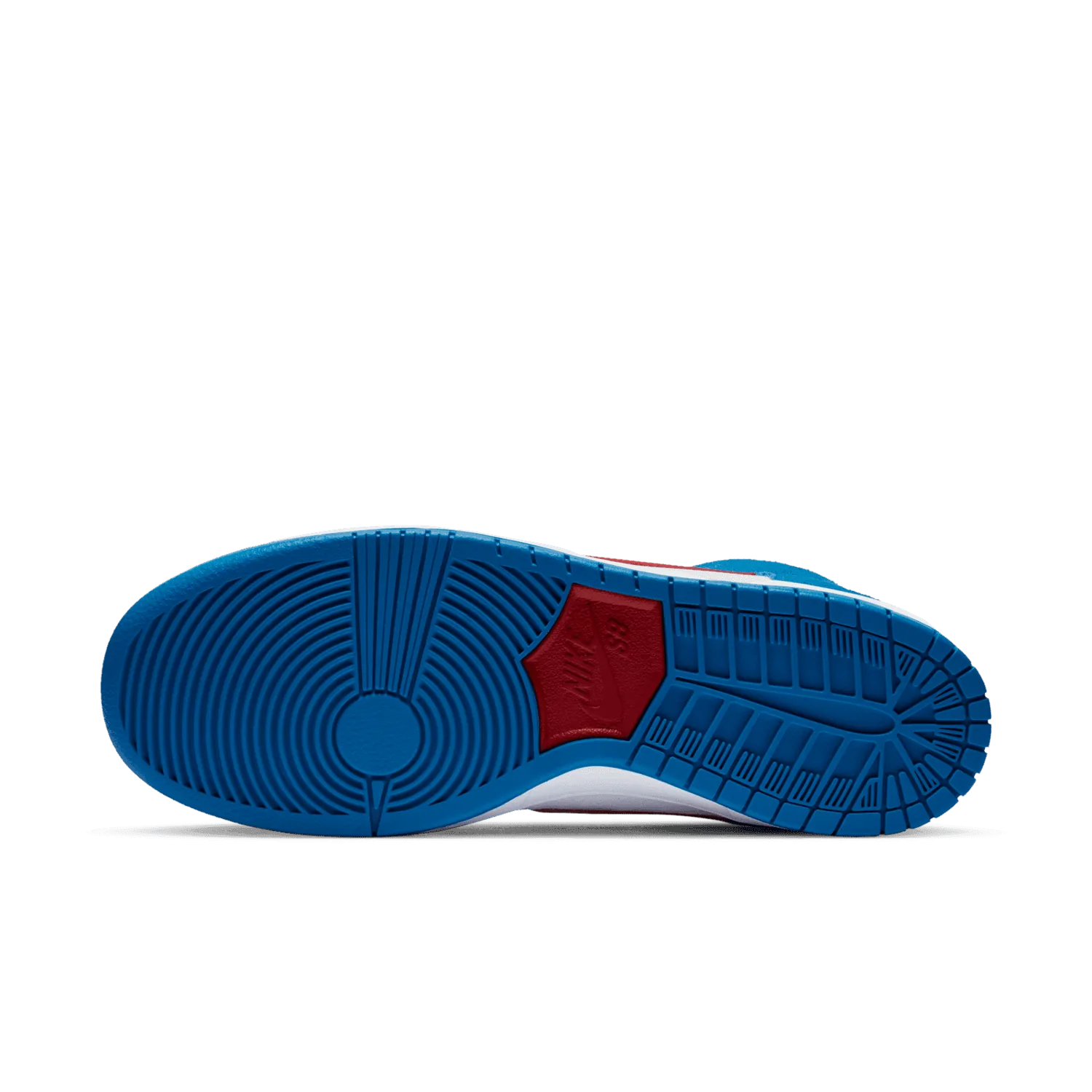 Nike SB Dunk High Doraemon image 2
