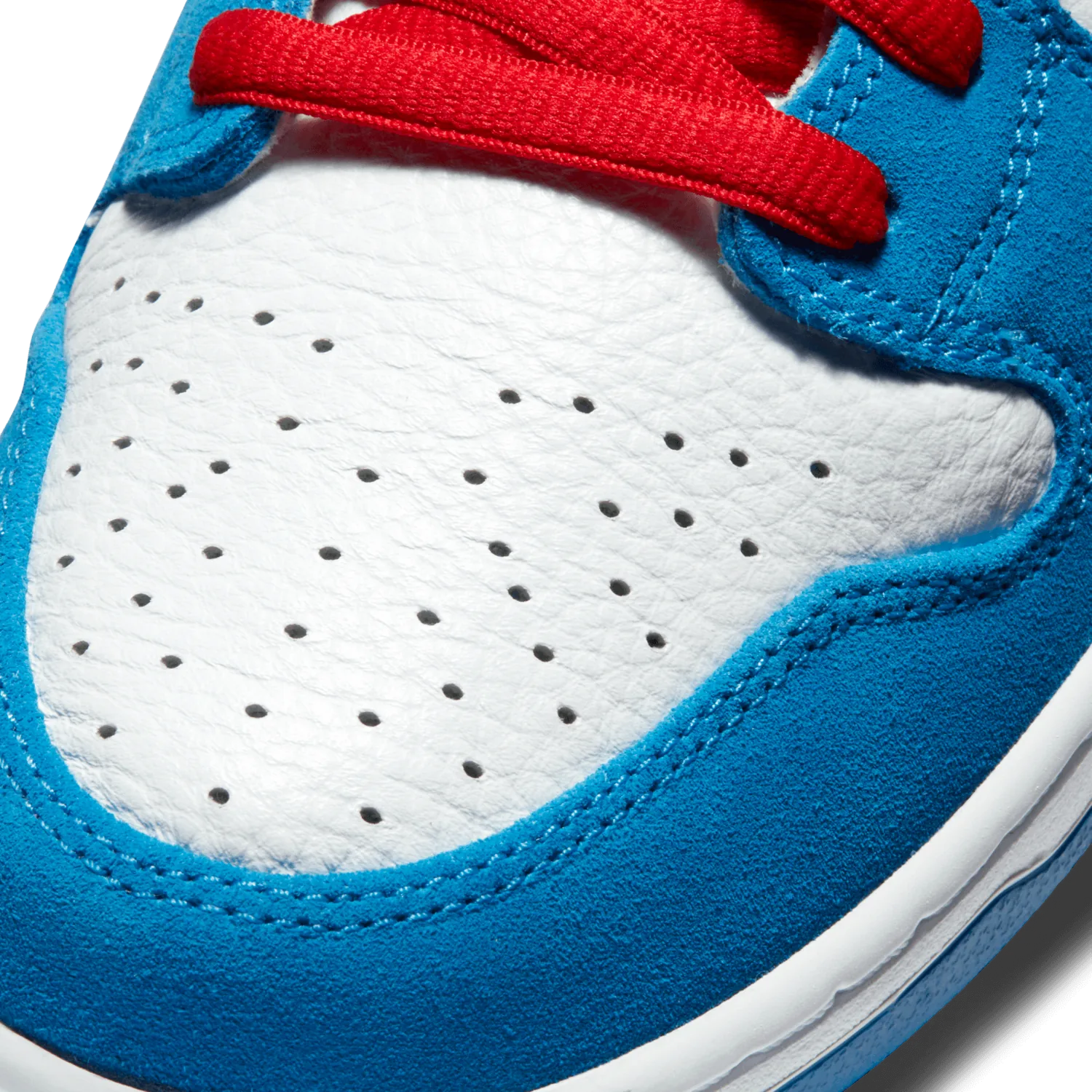 Nike SB Dunk High Doraemon image 6