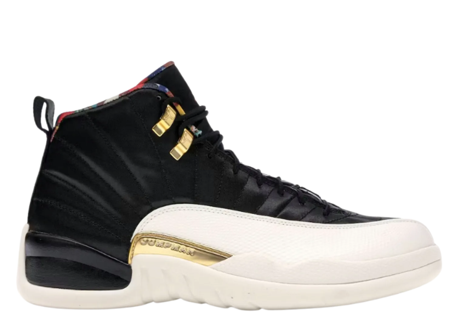 Air Jordan 12 Retro Chinese New Year (2019)
