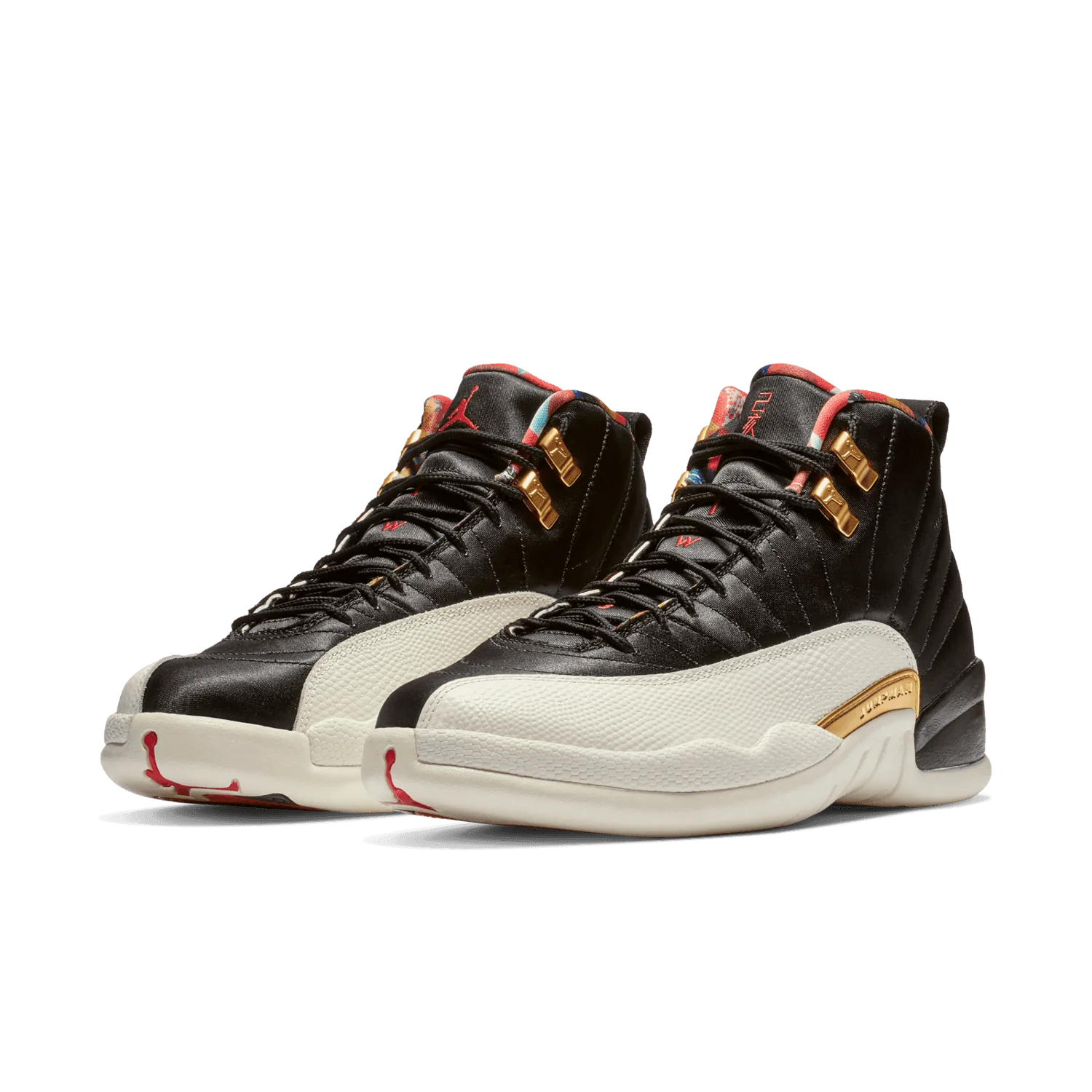 Air Jordan 12 Retro Chinese New Year (2019) image 4