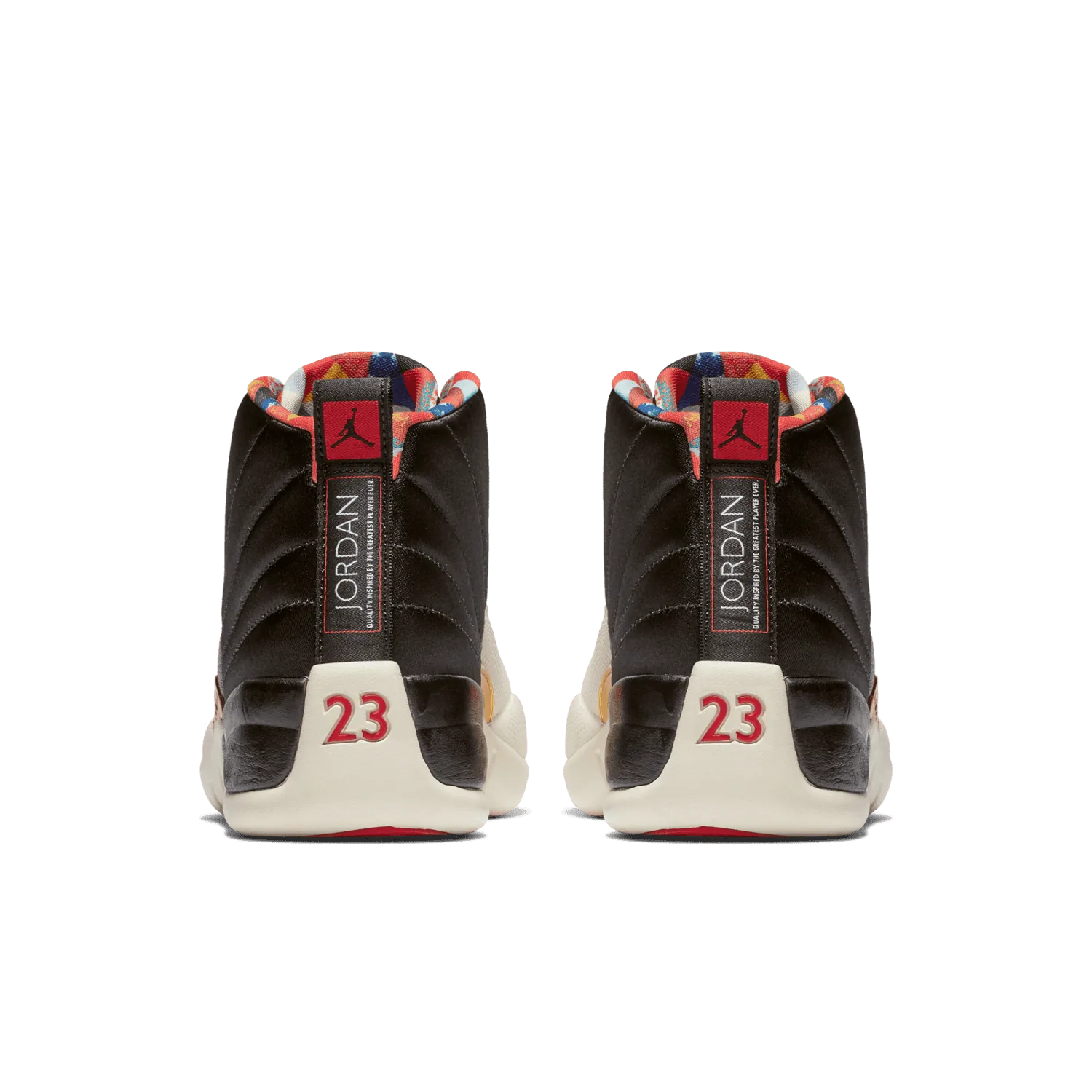 Air Jordan 12 Retro Chinese New Year (2019) image 5