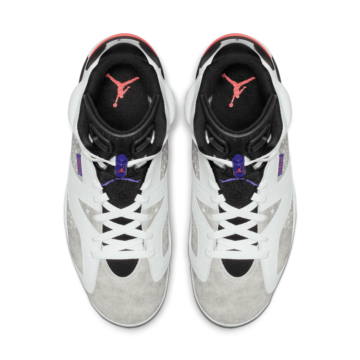 Air Jordan 6 Retro Flight Nostalgia image 3