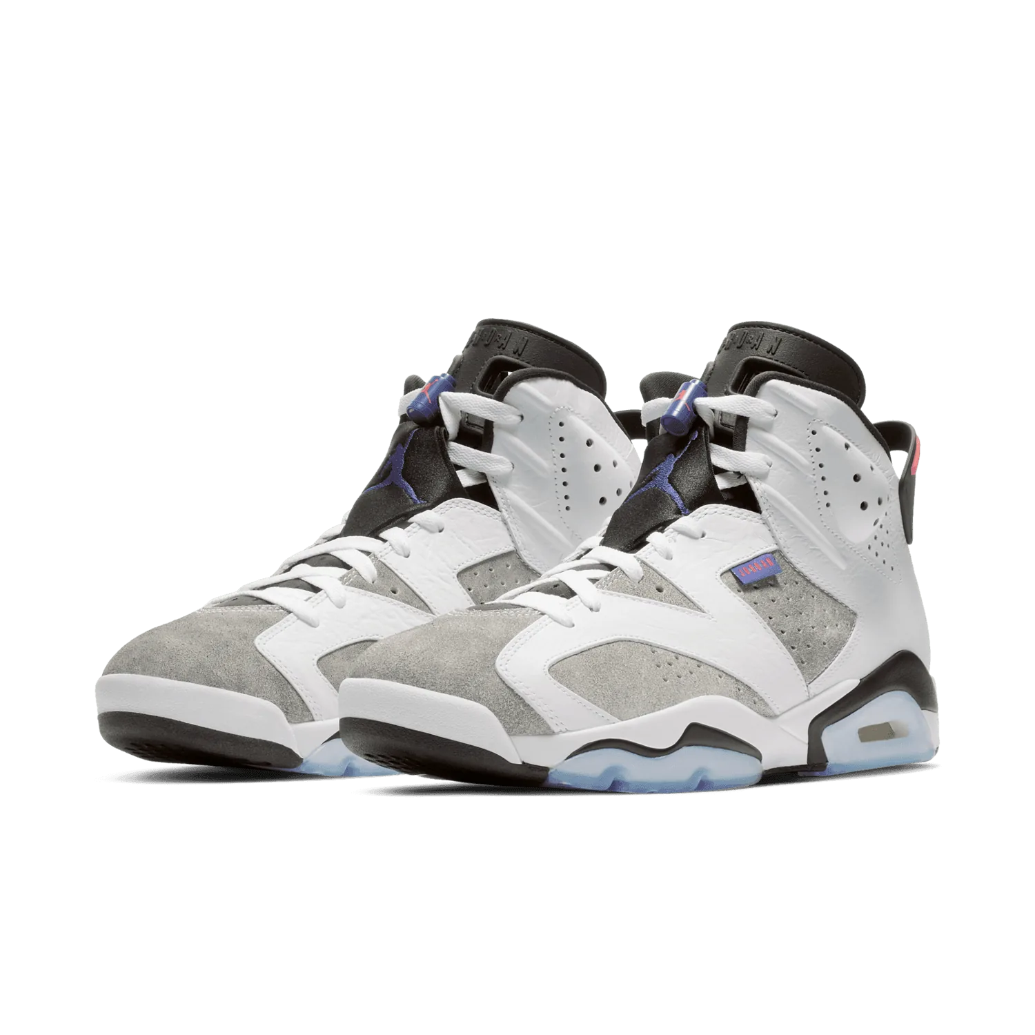 Air Jordan 6 Retro Flight Nostalgia image 4