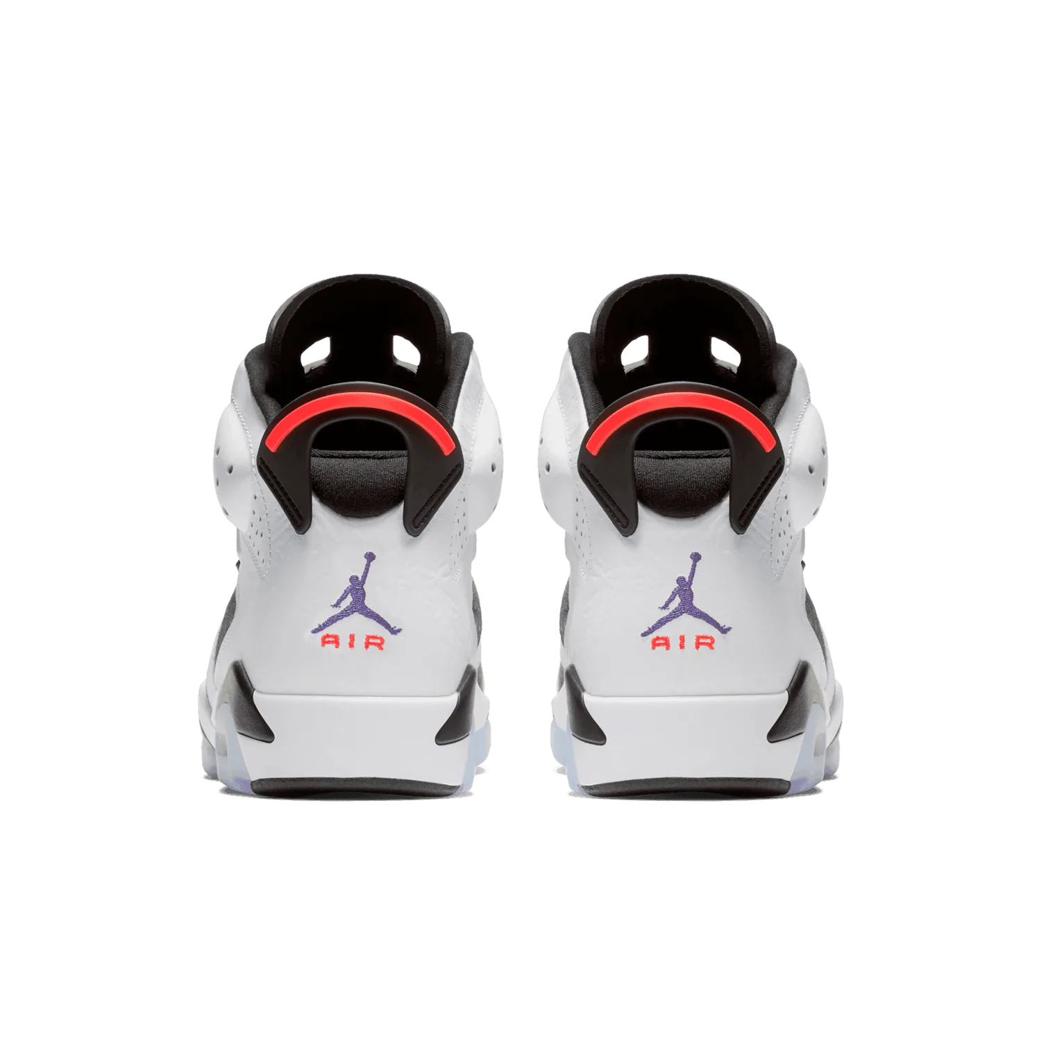 Air Jordan 6 Retro Flight Nostalgia image 5