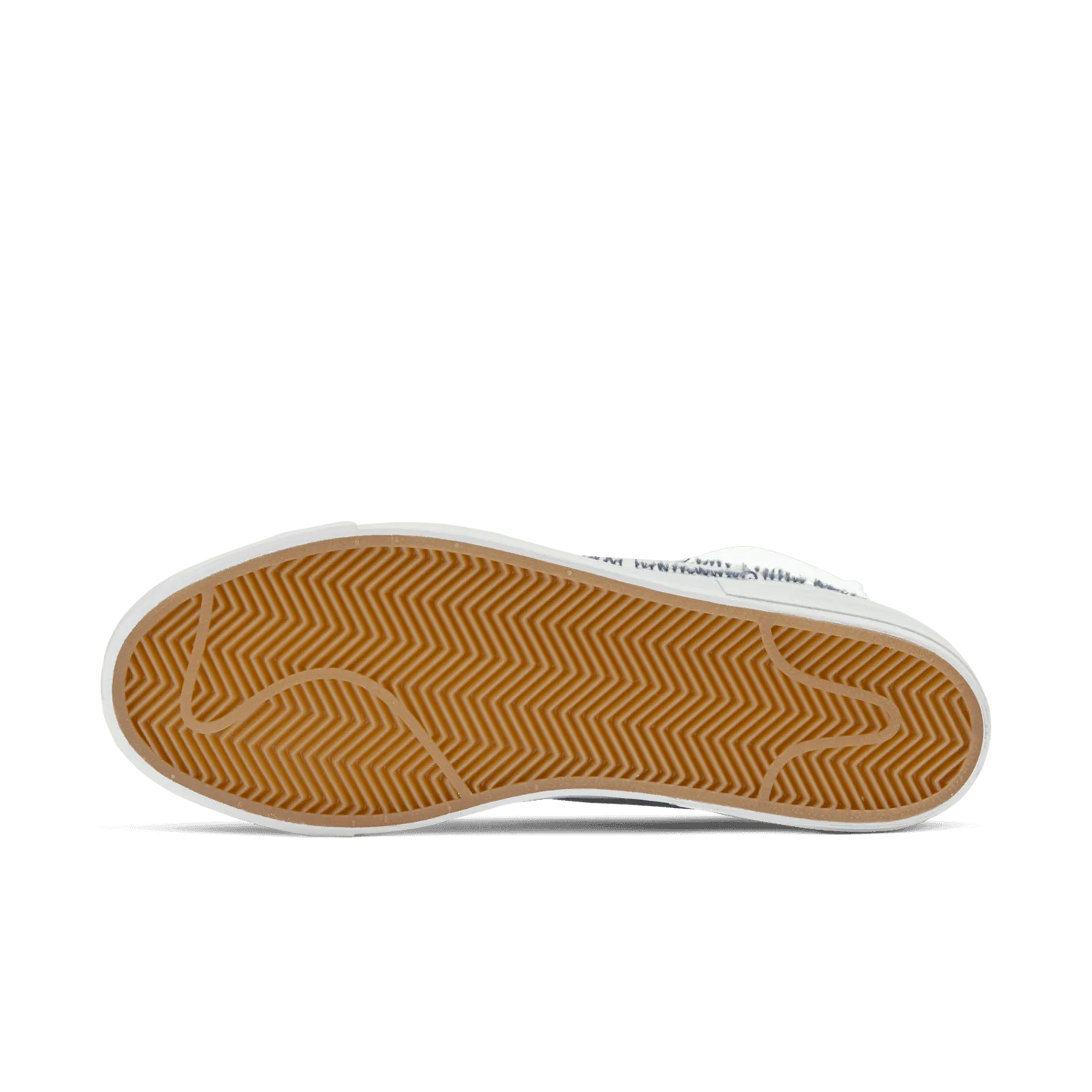 Nike SB Blazer Mid Edge Hack Pack White image 2