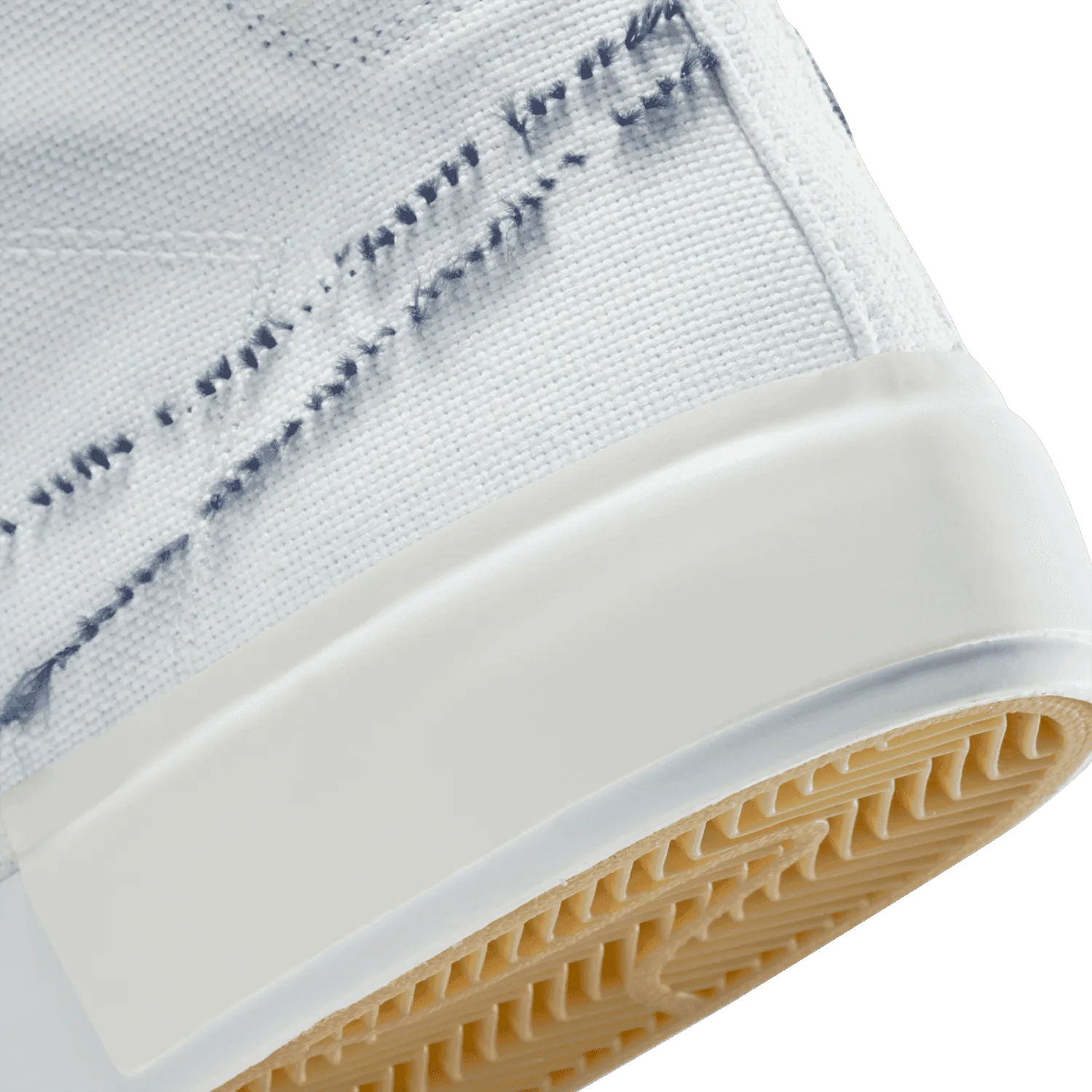 Nike SB Blazer Mid Edge Hack Pack White image 7