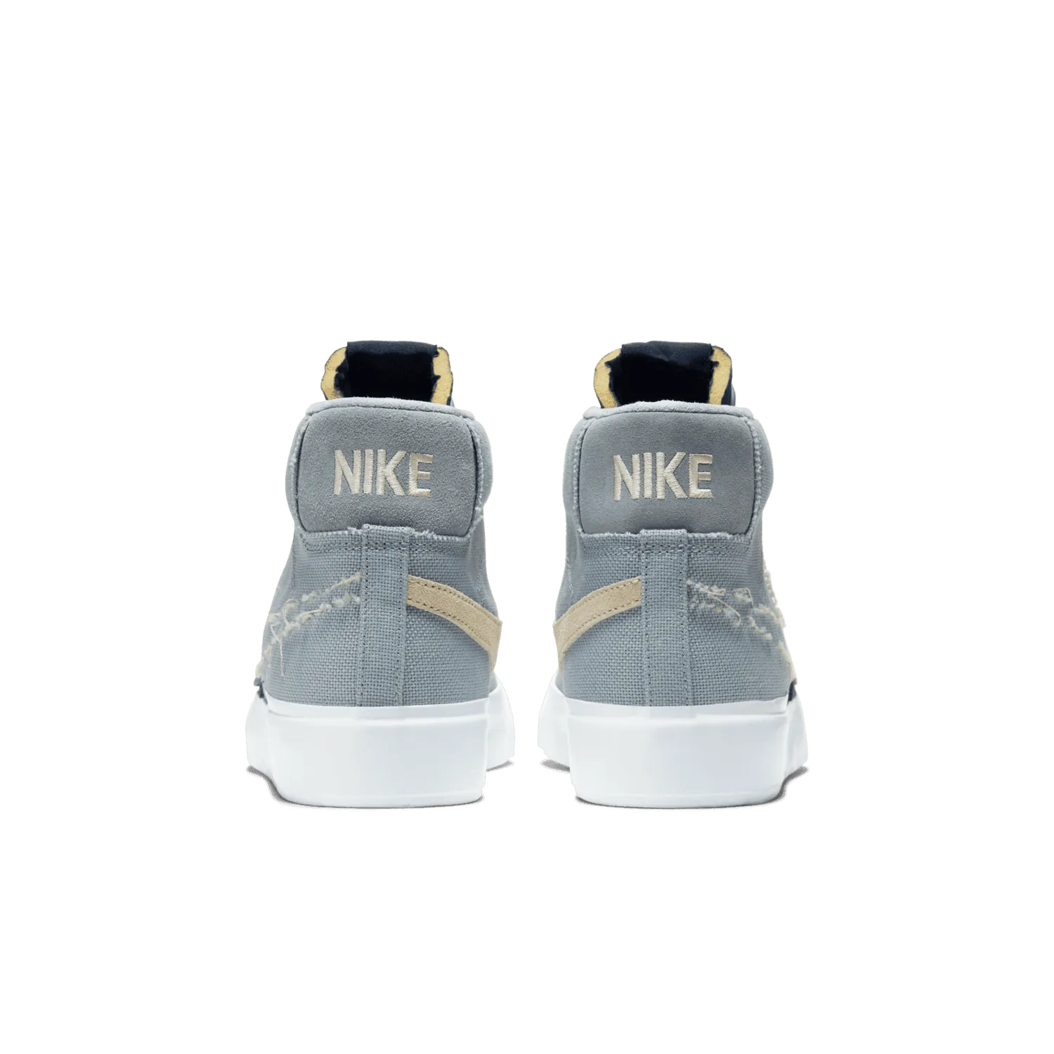 Nike SB Blazer Mid Edge Hack Pack Obsidian Mist image 5