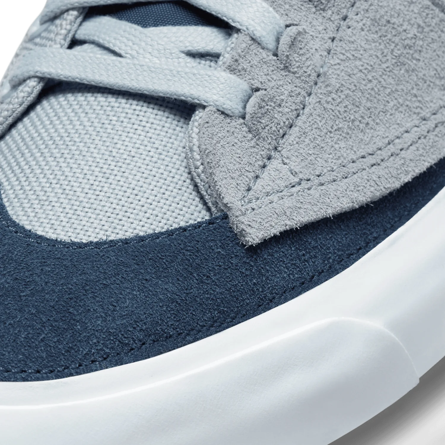 Nike SB Blazer Mid Edge Hack Pack Obsidian Mist image 6