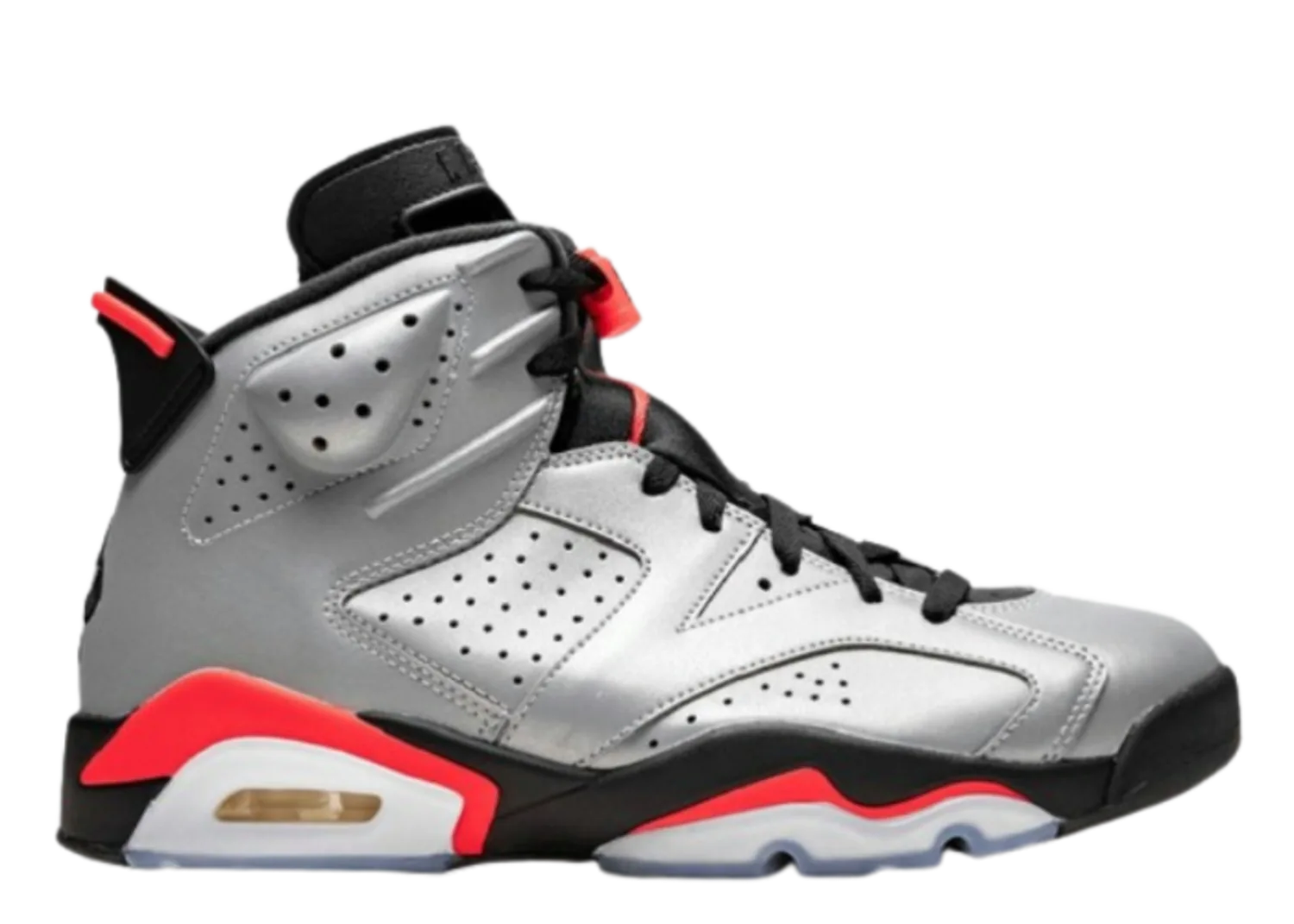 Air Jordan 6 Retro Reflections
