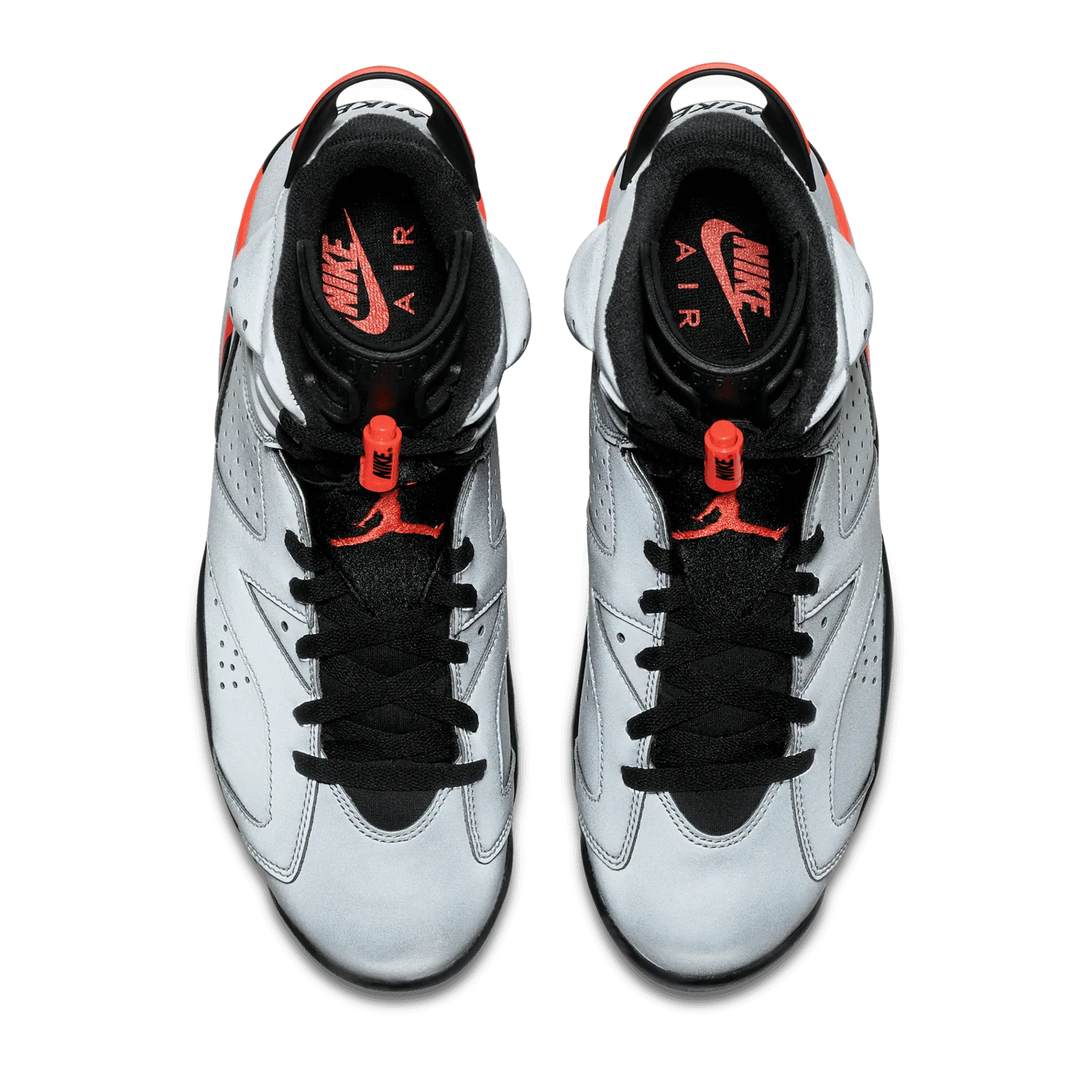 Air Jordan 6 Retro Reflections image 4