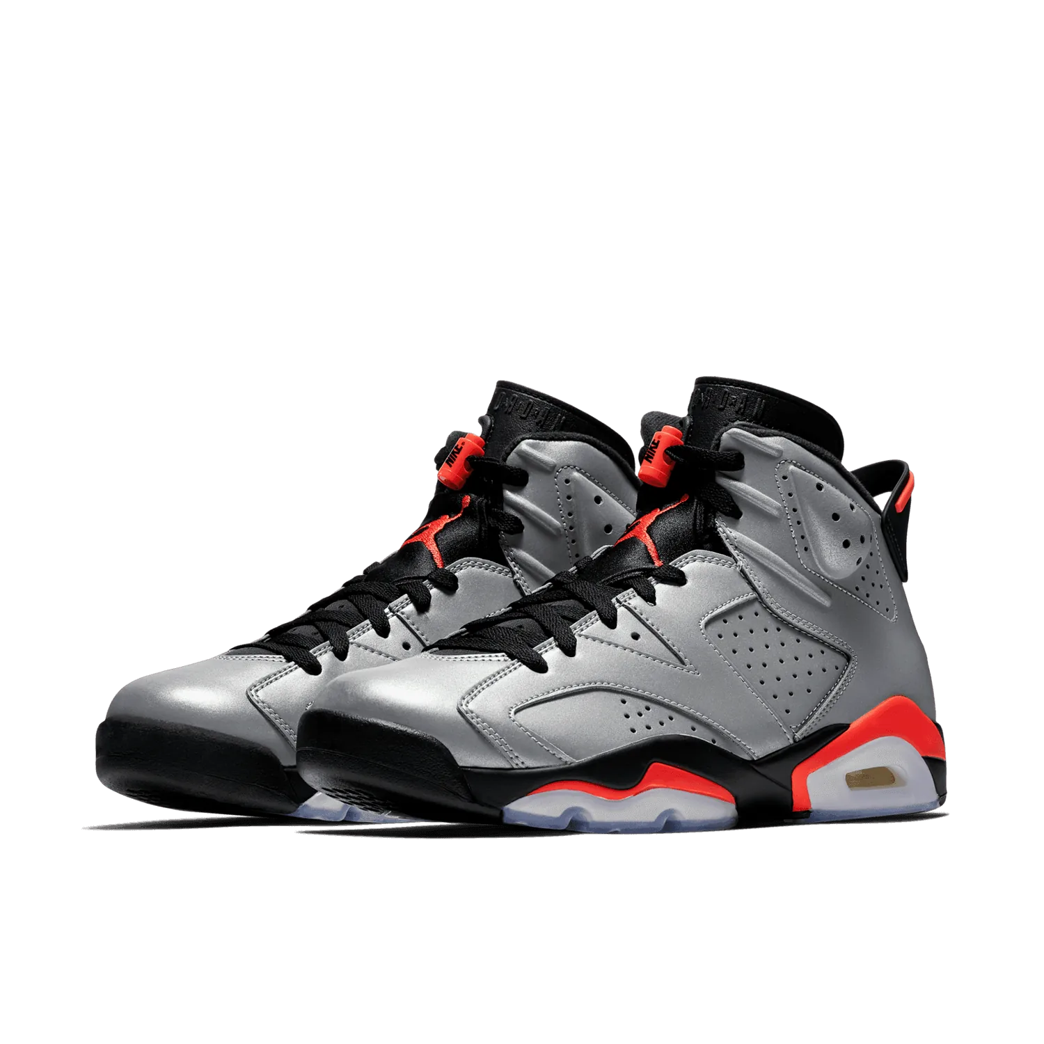 Air Jordan 6 Retro Reflections image 5