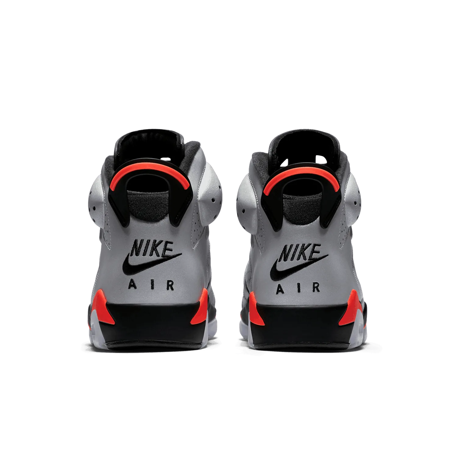 Air Jordan 6 Retro Reflections image 6
