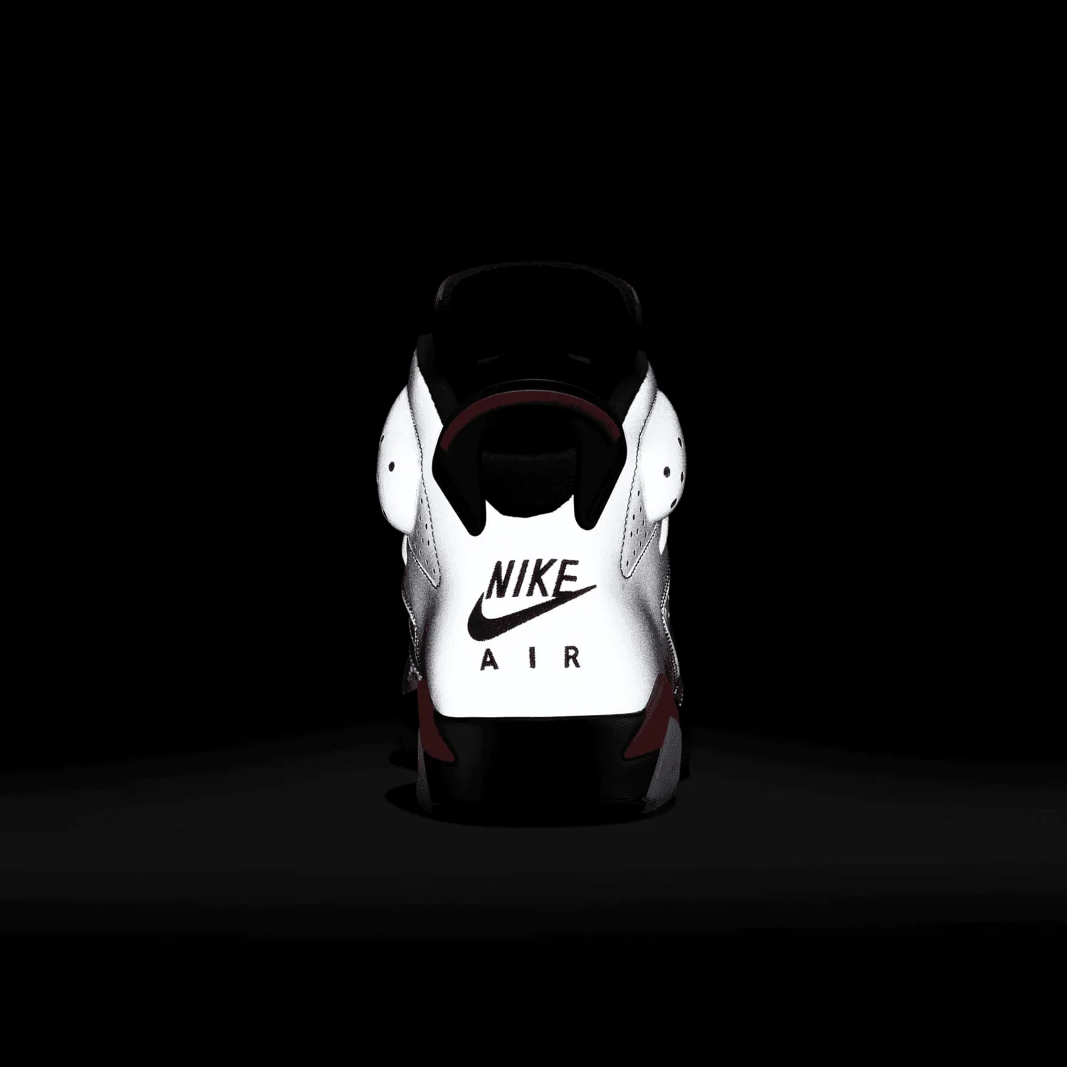 Air Jordan 6 Retro Reflections image 8